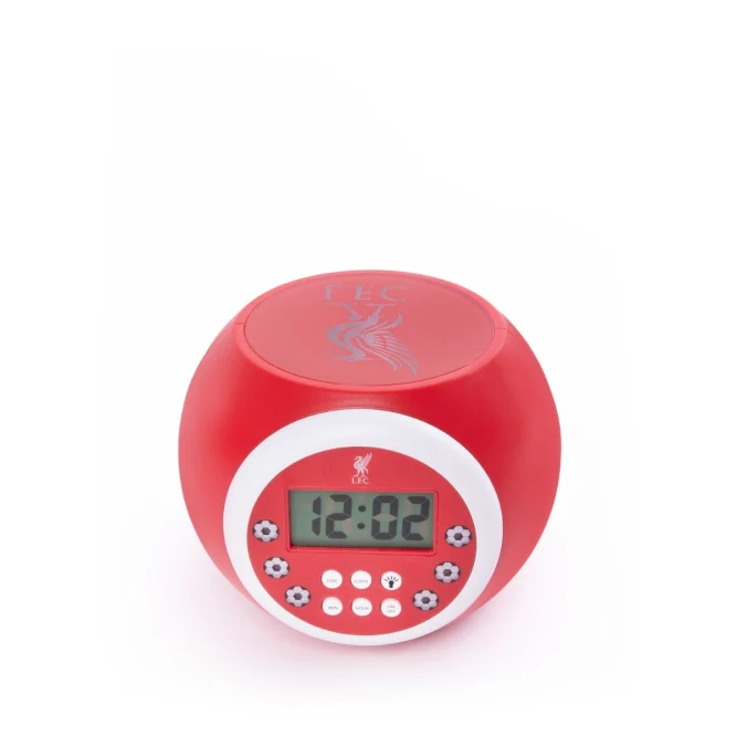 LFC Digital Projector Alarm Clock - Image 2