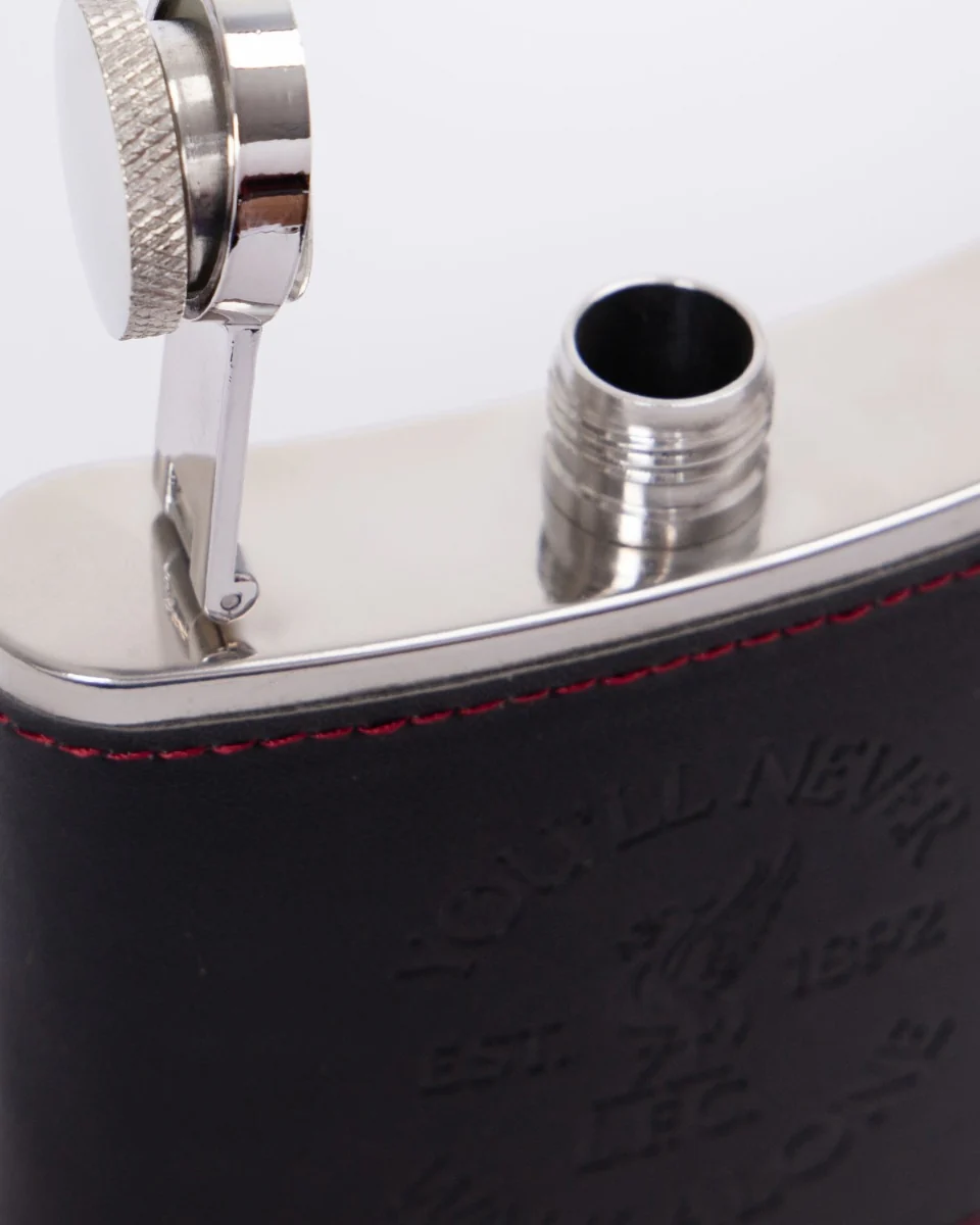 LFC Hip Flask - Image 2