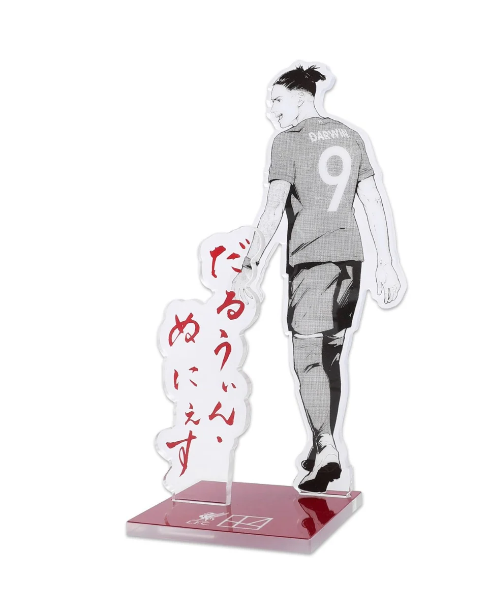 LFC Kodansha Standee Núñez - Image 2