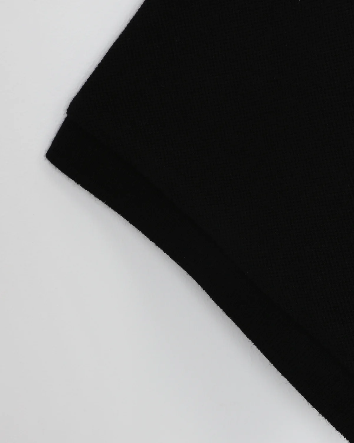 LFC Mens Black Colour Block Polo - Image 6