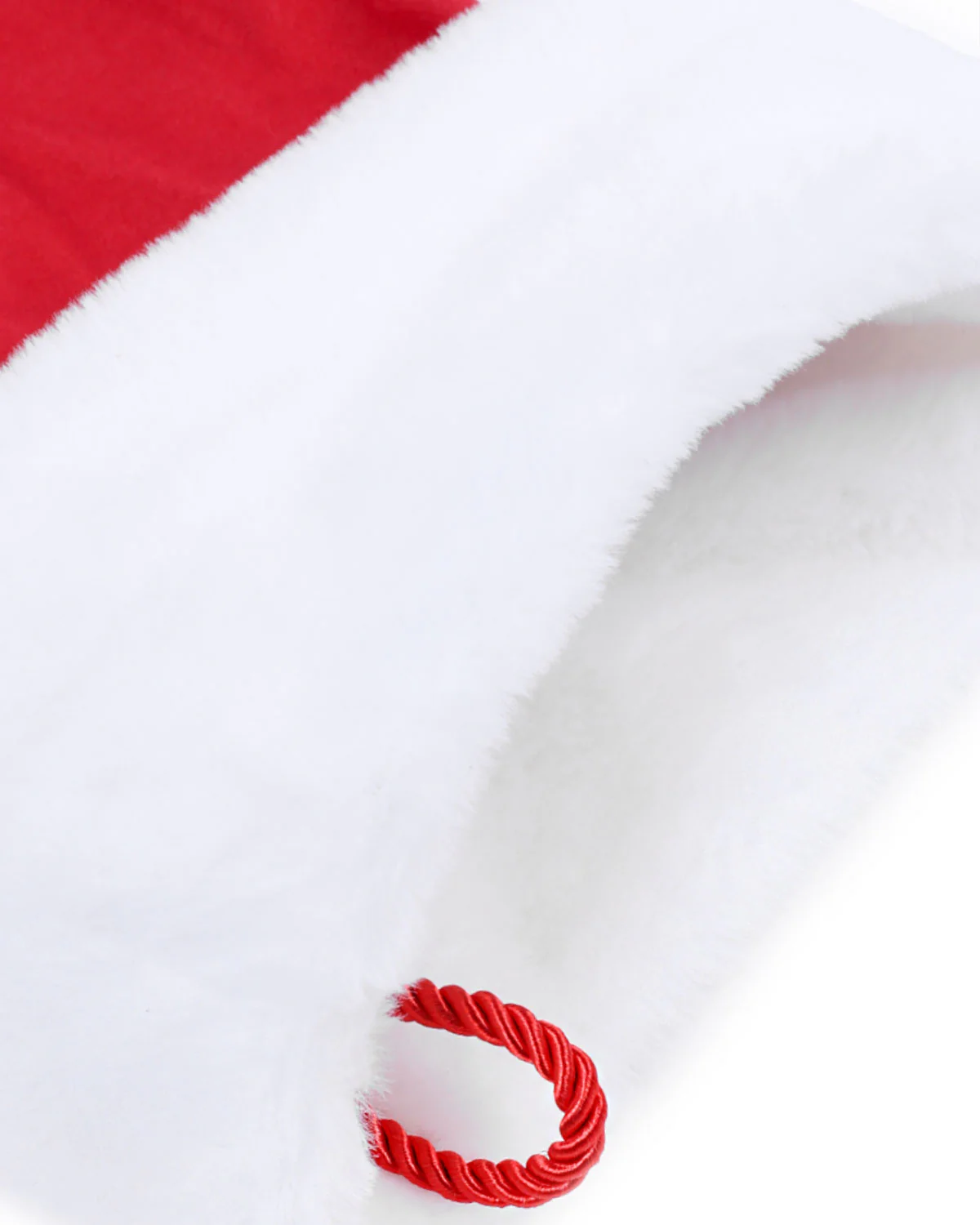 LFC Santa Stocking - Image 2