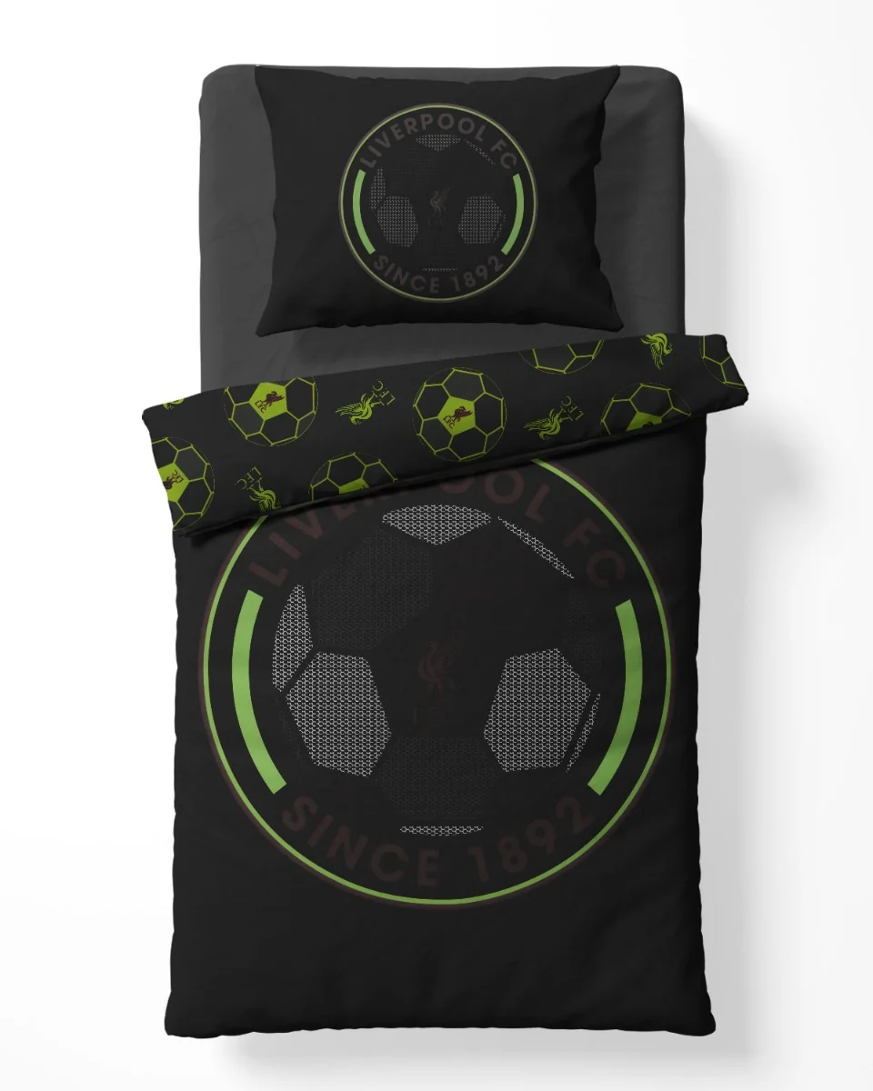 LFC Single Duvet Set - Image 2