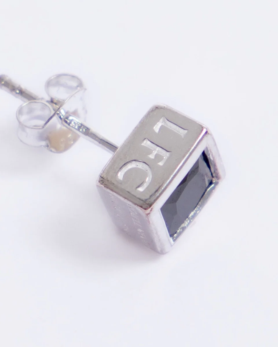 LFC Single Stud Earring - Image 2