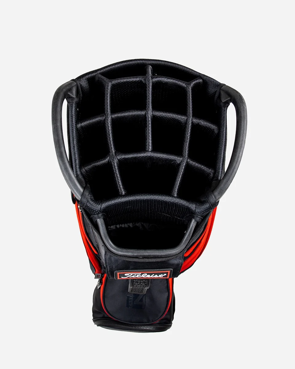 LFC Titleist Lightweight Golf Cart Bag 14 - Image 5