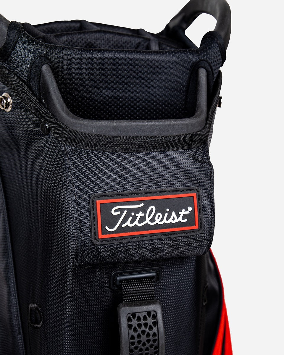 LFC Titleist Lightweight Golf Cart Bag 14 - Image 7