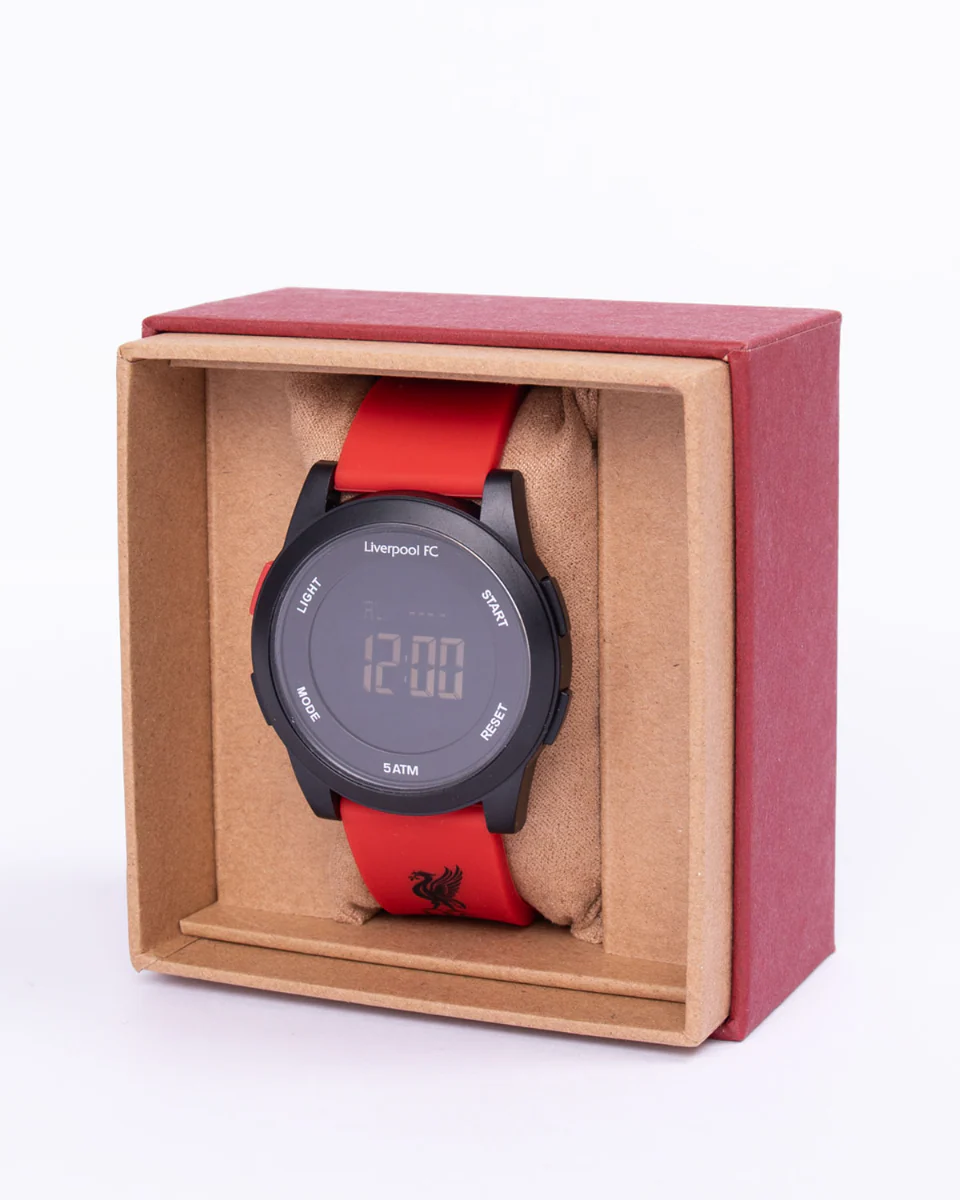 LFC Youth Digital Watch - Image 2