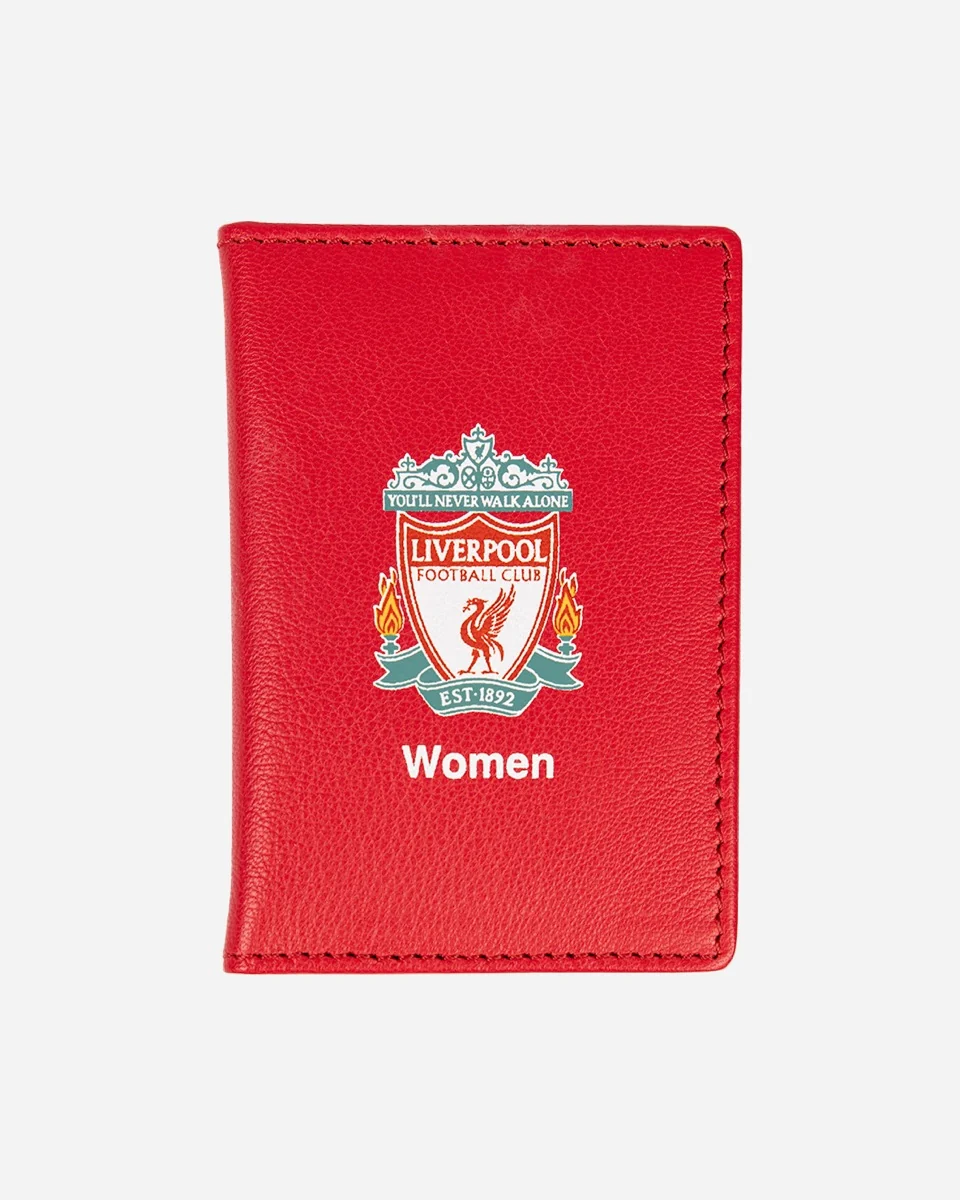 LFCW Card Holder