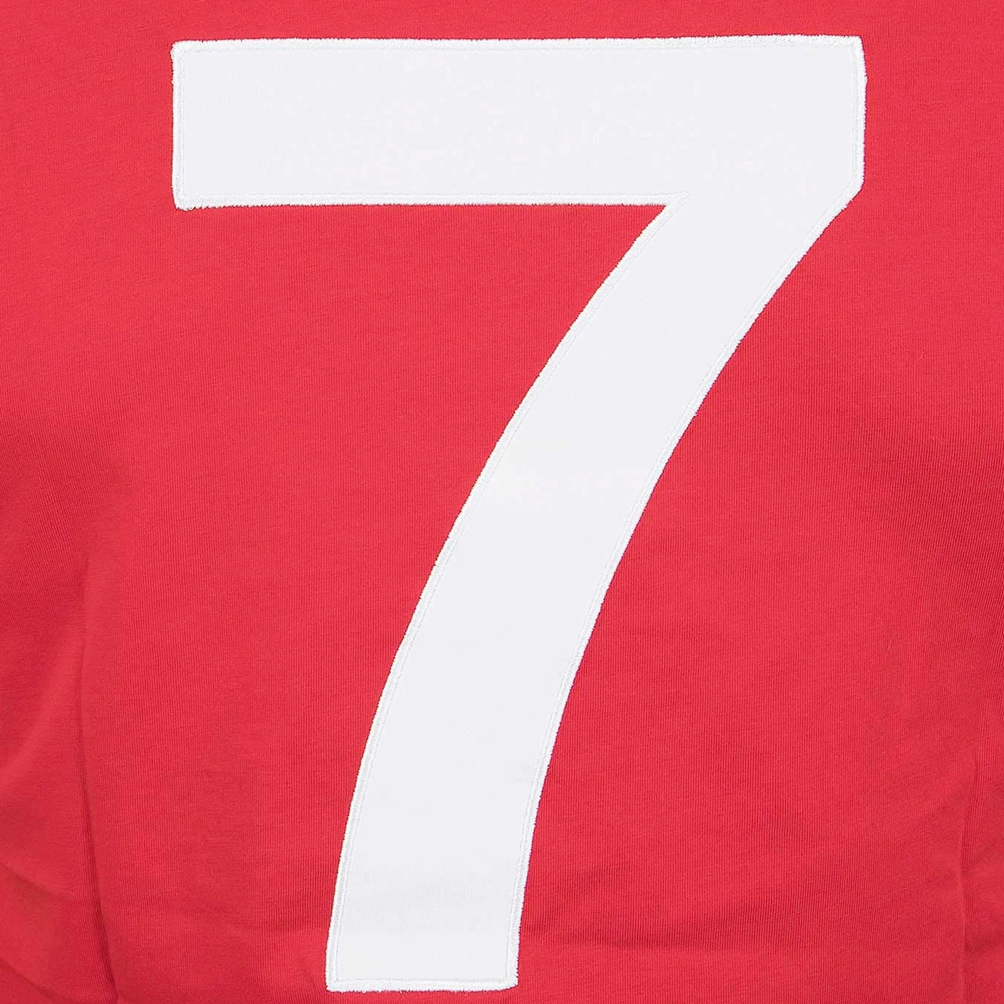 LFC Retro Adults 1973 Home Shirt - Image 7