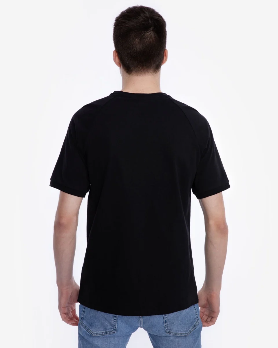 LFC Adults Blackout 01-03 Tee - Image 2