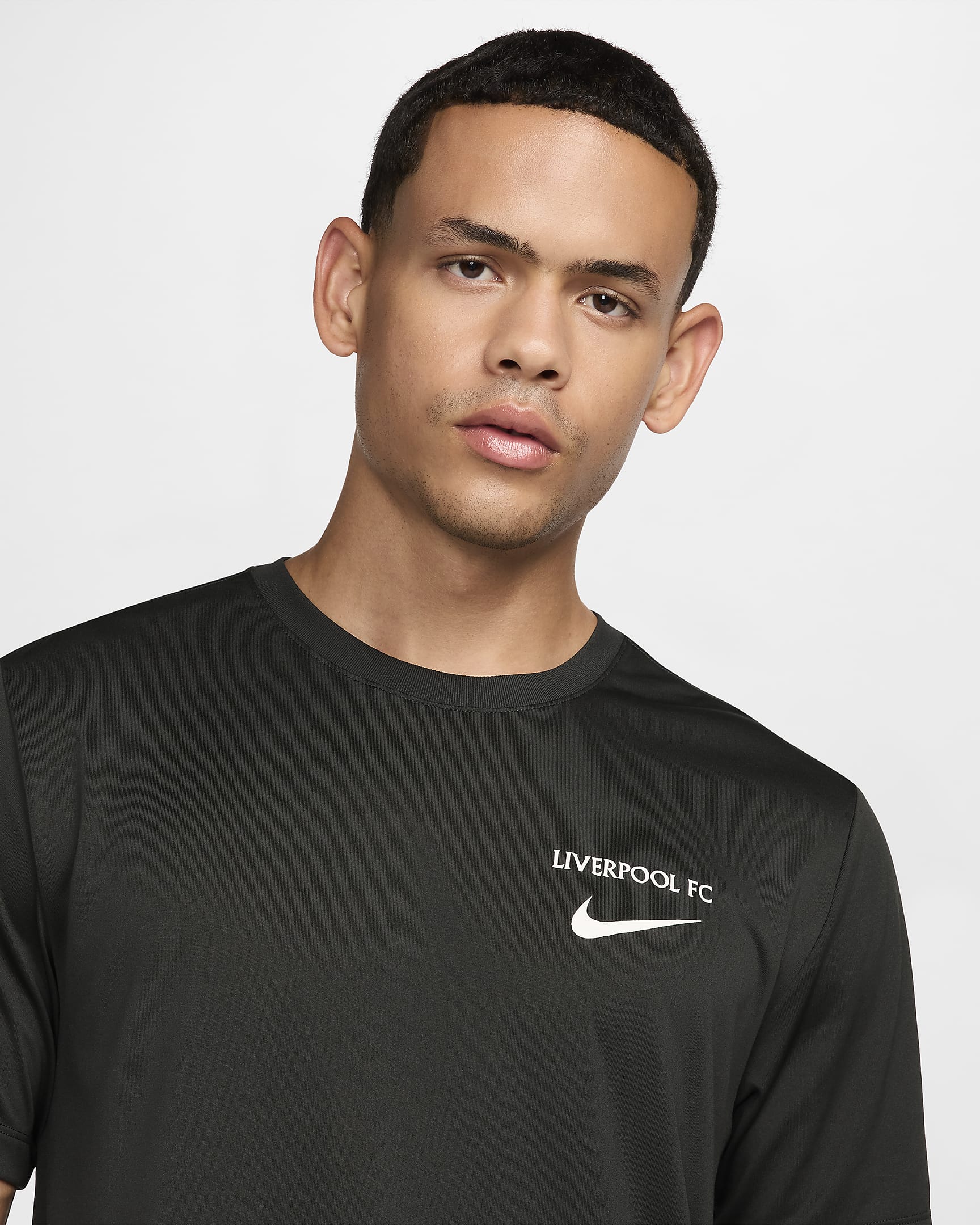 Liverpool FC Adult 2024-25 rLGND Tee - Image 2