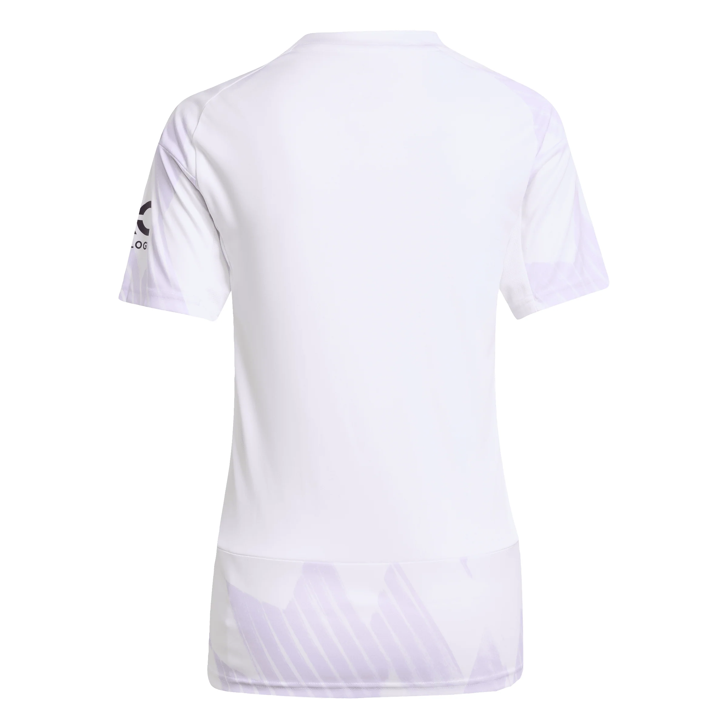 Manchester United Womens 2025/26 Away Jersey - Image 2