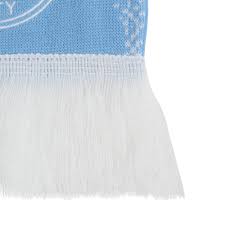 Manchester City 2025/26 Essential Scarf - Image 4