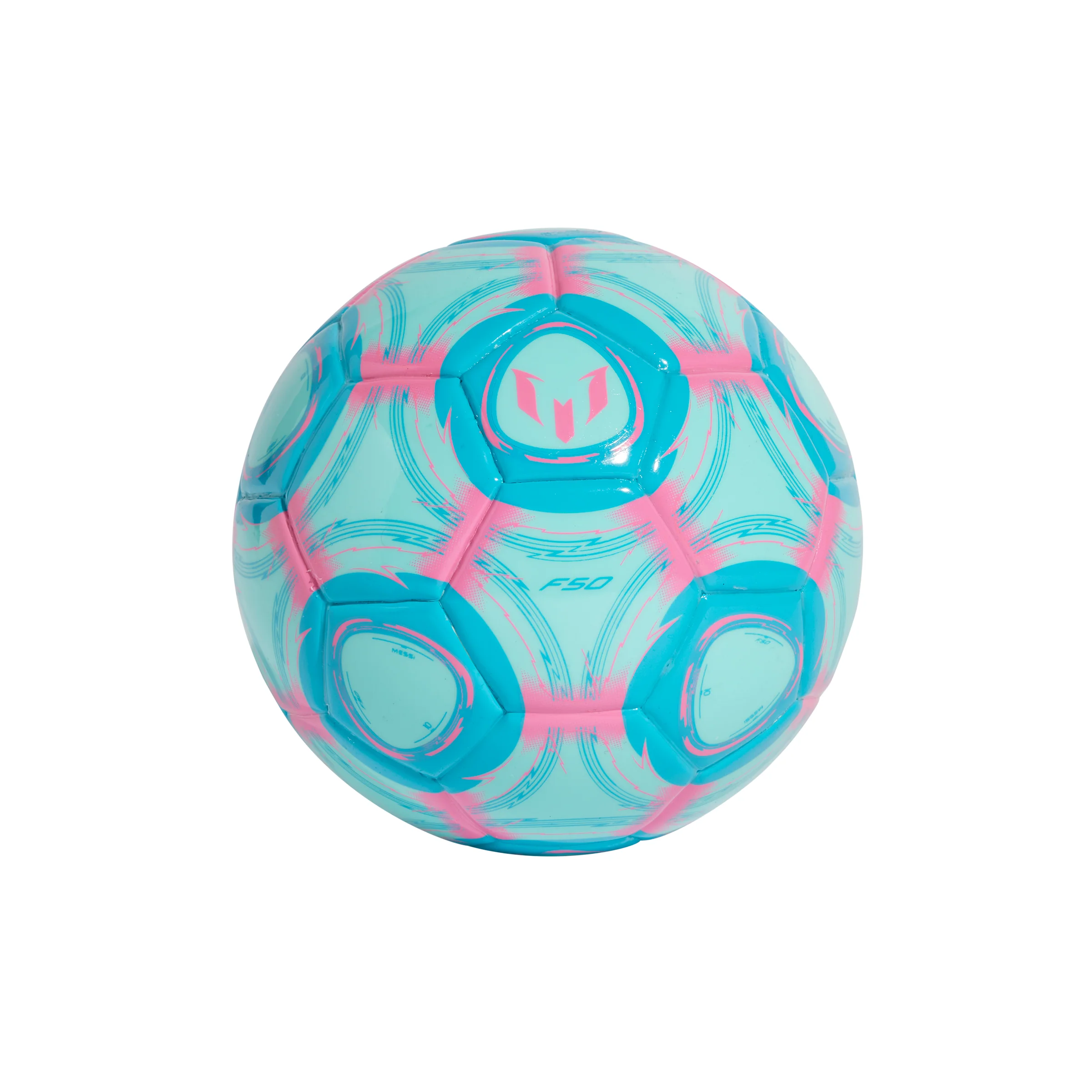 Adidas Messi Mini Ball - Image 4