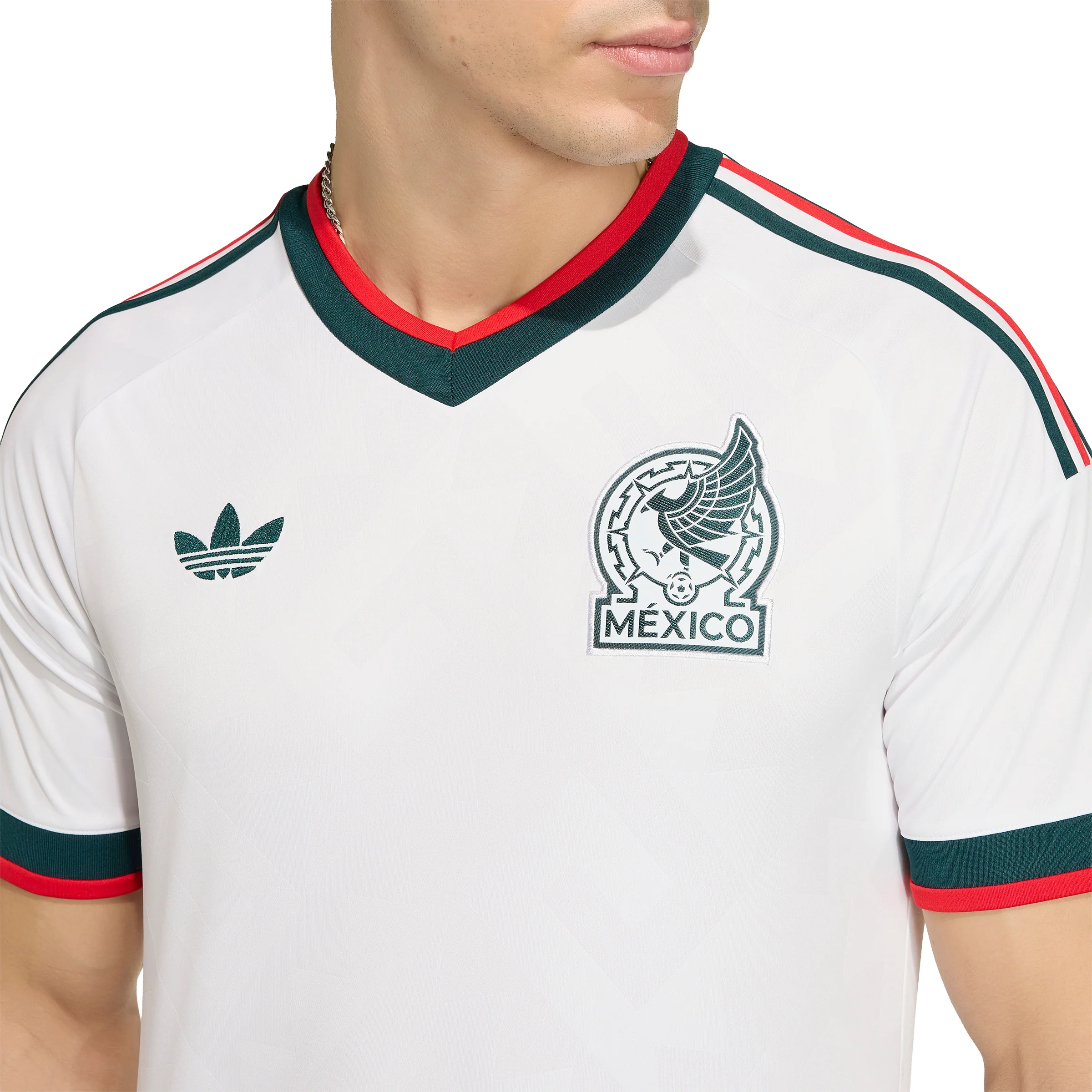 Mexico Adult World Cup 2026 Away Jersey - Image 7