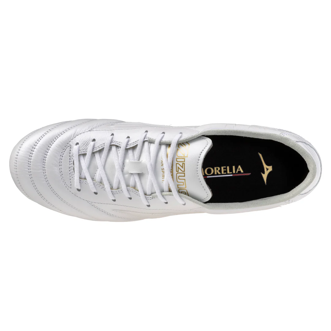 Morelia II Proto UL (Made in Japan) - Image 3
