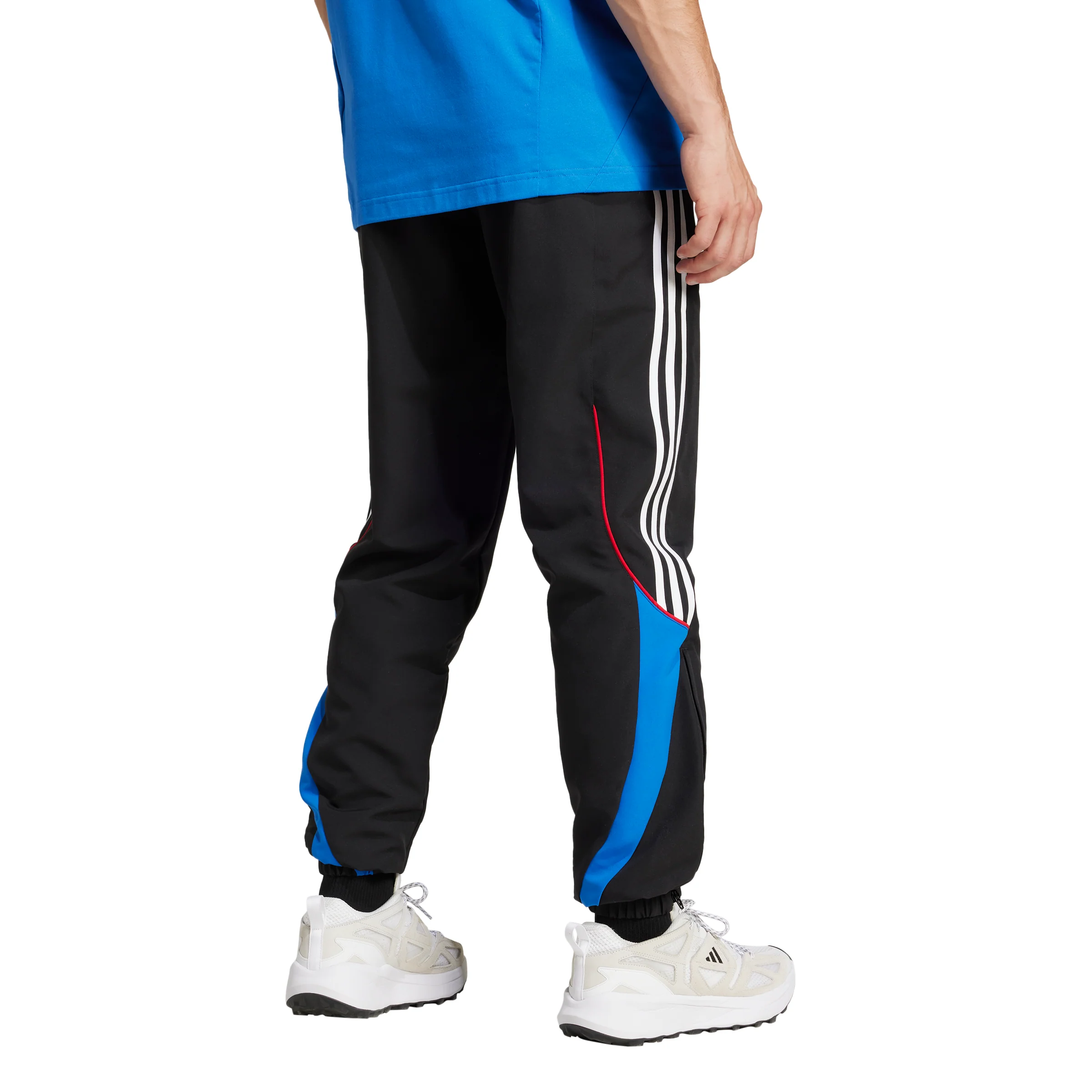 Manchester United Adult 2024/25 UBP Track Pant - Image 2