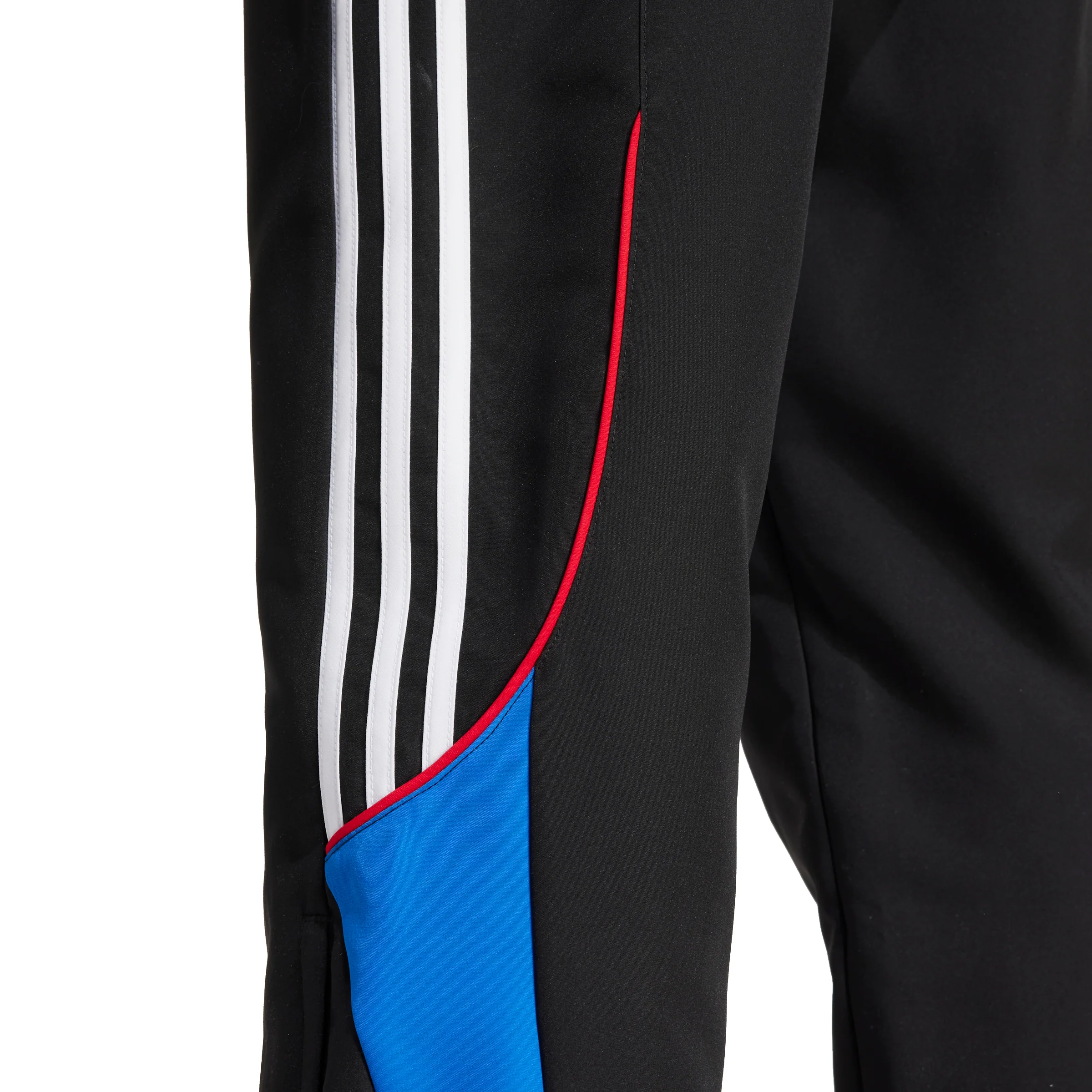 Manchester United Adult 2024/25 UBP Track Pant - Image 5