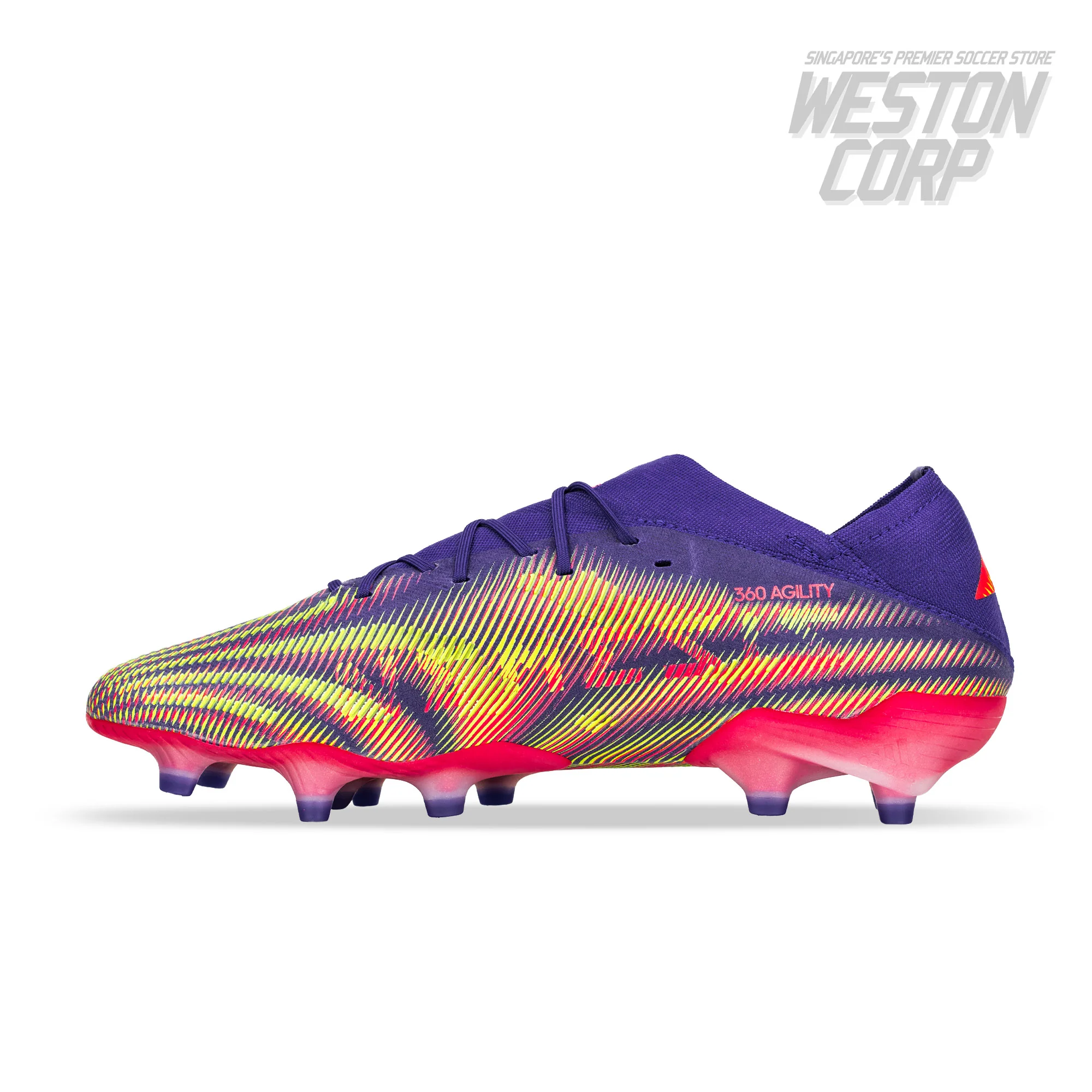 Nemeziz.1 FG (Precision To Blur Pack) - Image 3