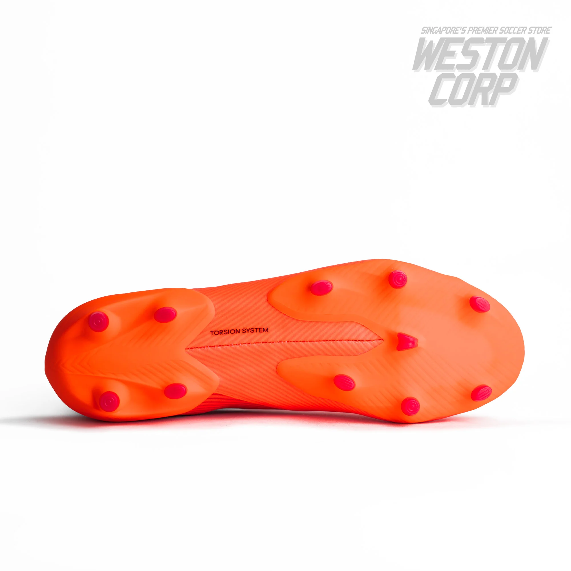 Nemeziz 19+ FG (In Flight Pack) - Image 3