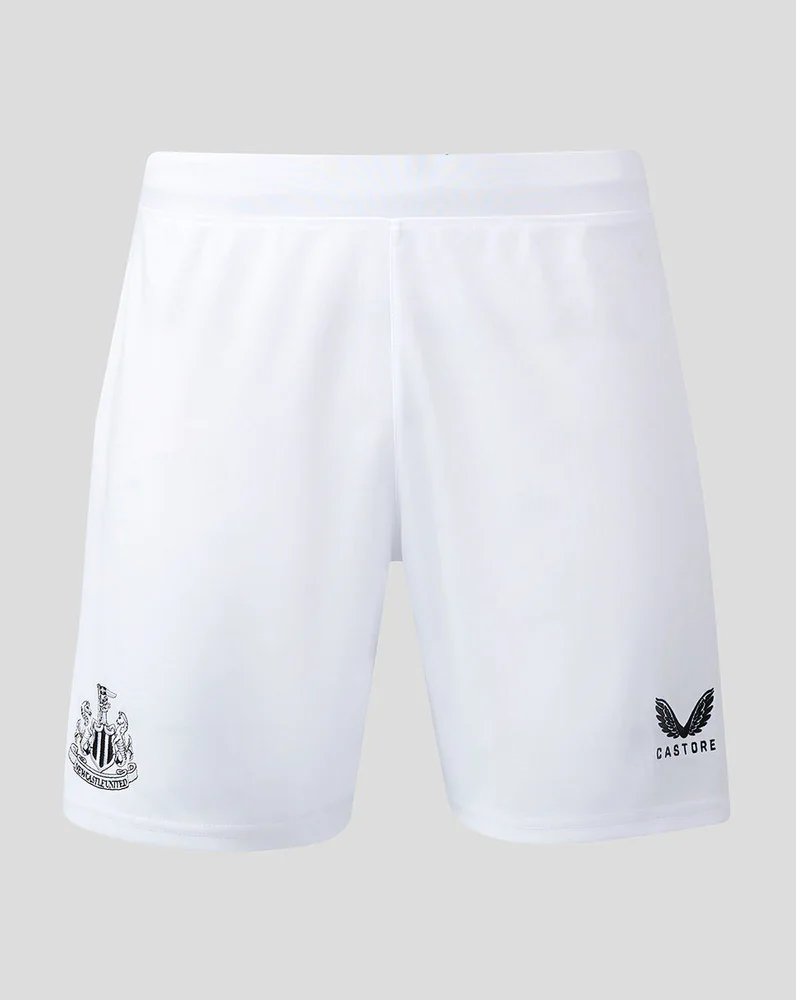 Newcastle Adult 2023-24 Replica Away Shorts