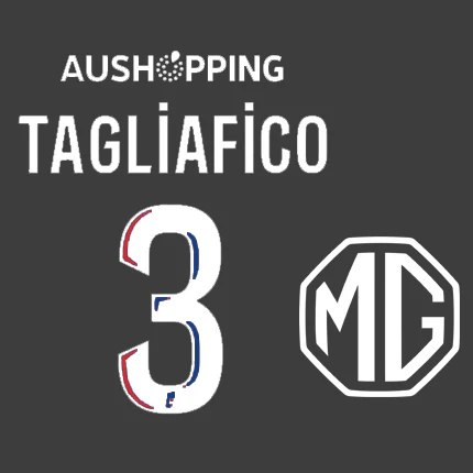 Olympique Lyonnais Namesets - Image 2