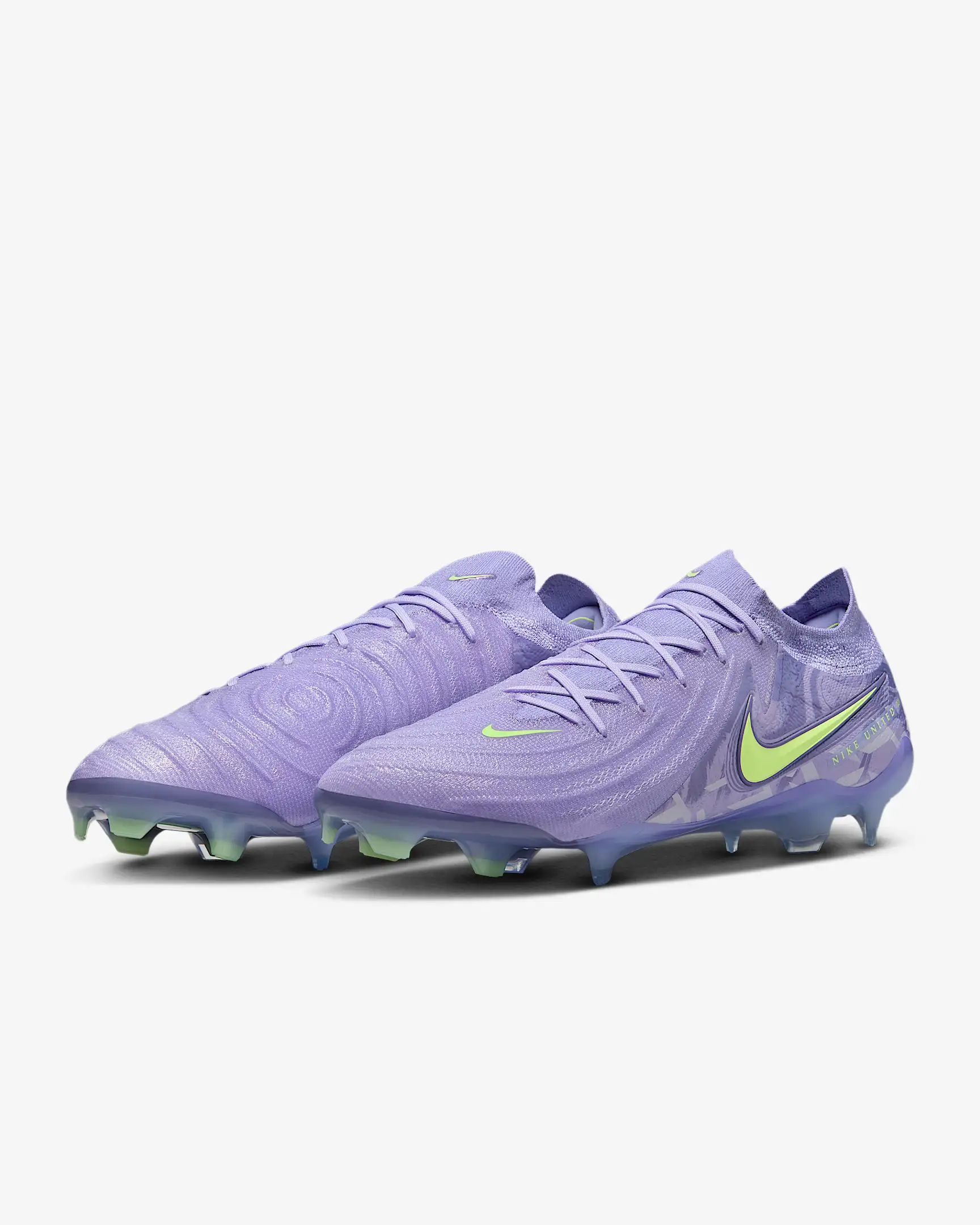 Phantom GX II Elite FG 'Nike United' - Image 5