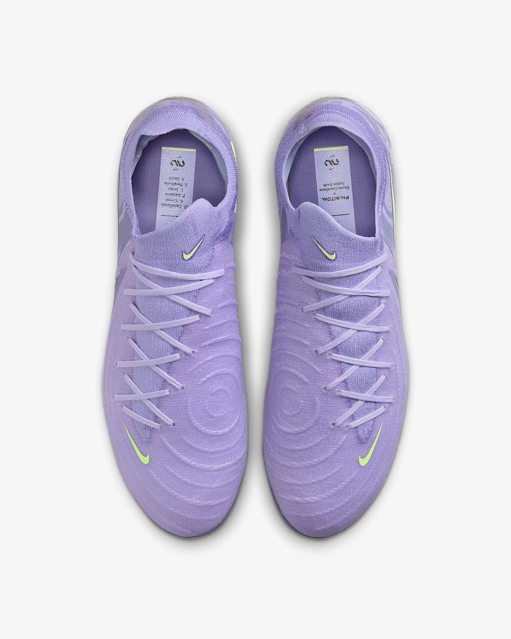 Phantom GX II Elite FG 'Nike United' - Image 6
