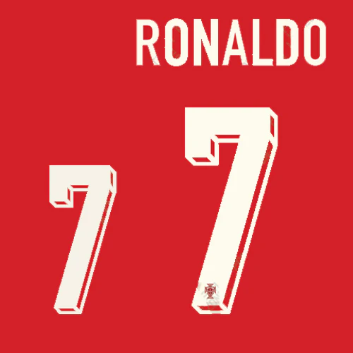 Portugal Namesets - Image 5