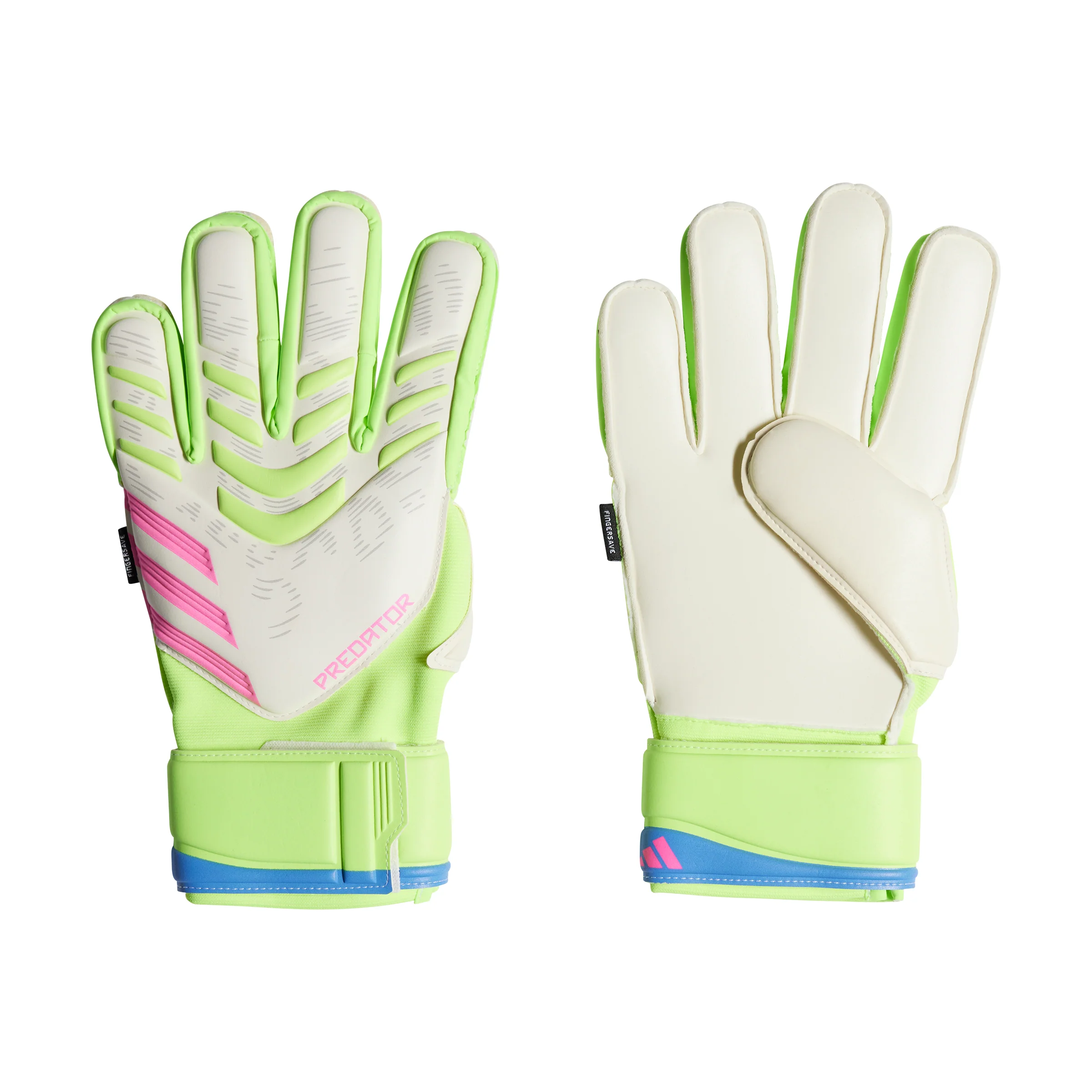 Predator Match Fingersave GK Glove "Celestial Victory Pack'