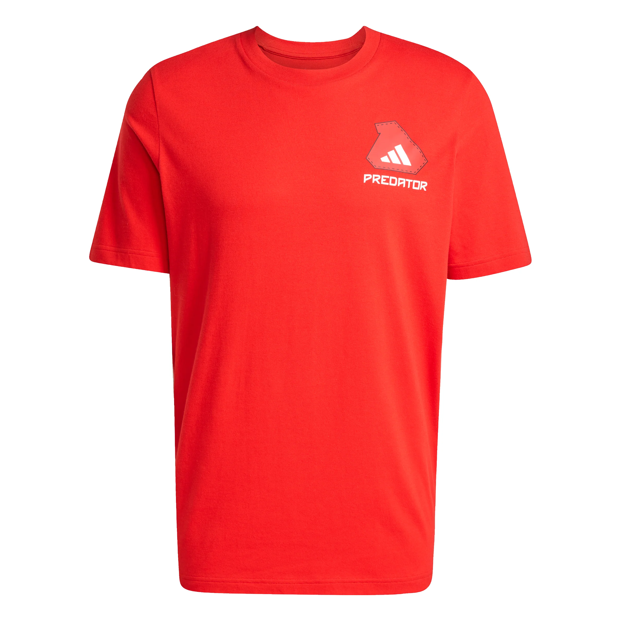 Predator Adult History Graphic Tee - Image 4