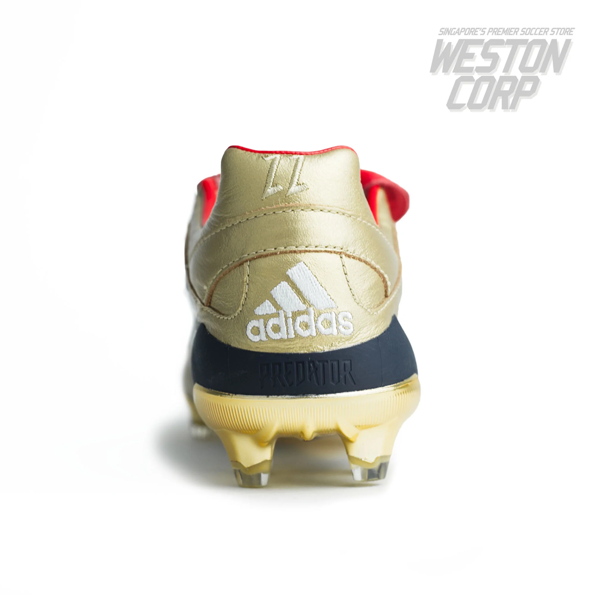 Predator Accelerator FG (Predator Icon 25 Year Pack) - Image 4