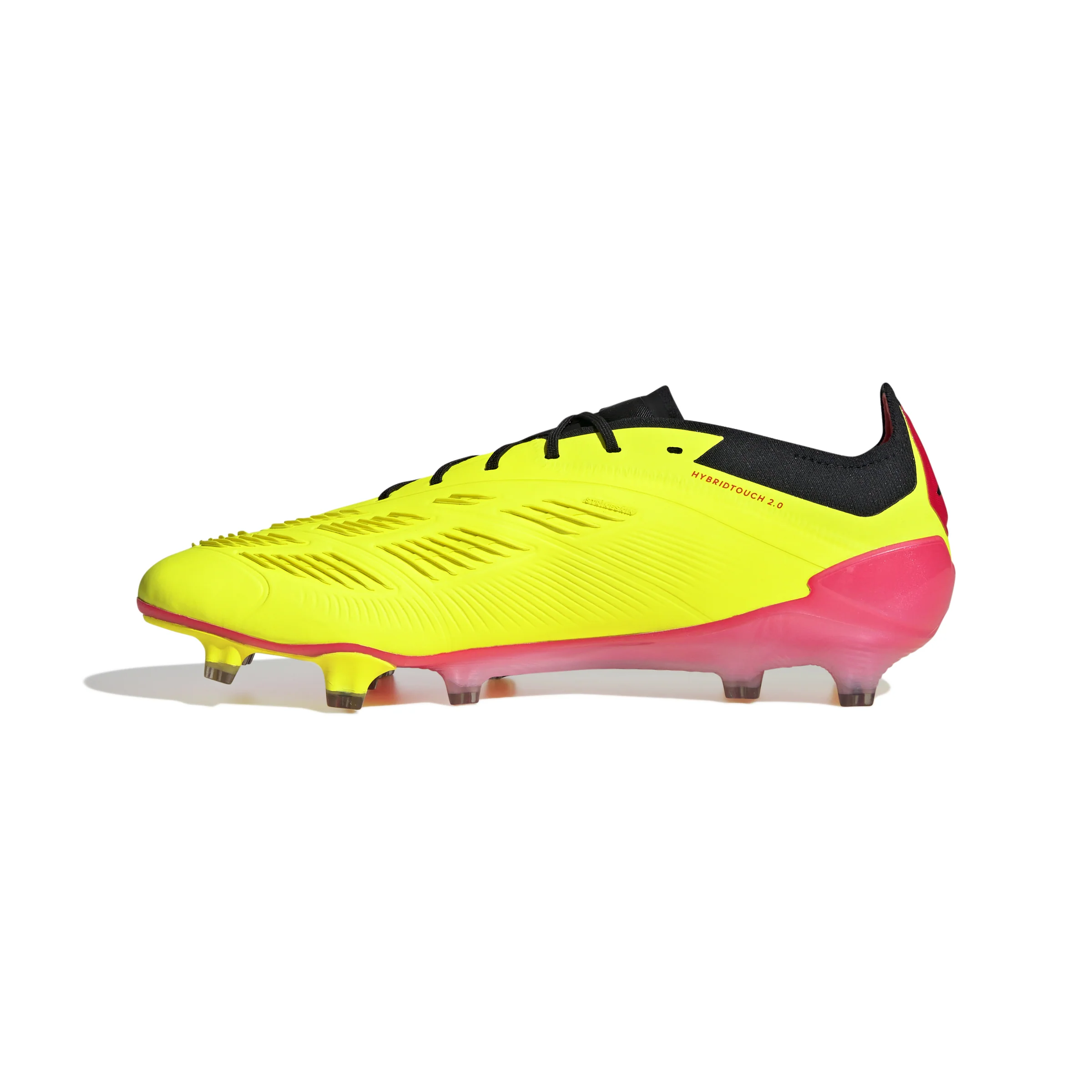 Predator Elite FG 'Energy Citrus Pack' - Image 4