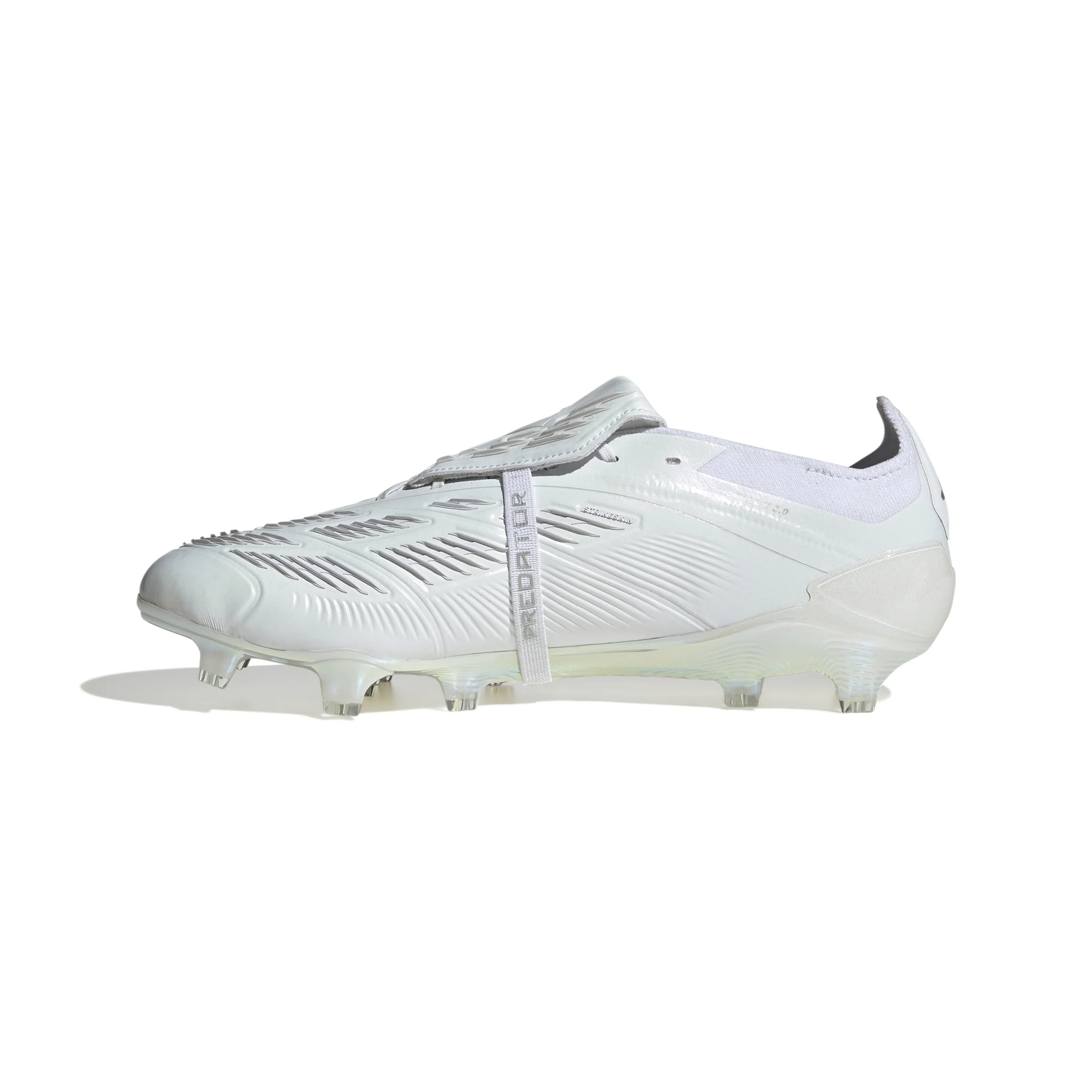 Predator Elite FT FG 'Base Pack - White Collection' - Image 4