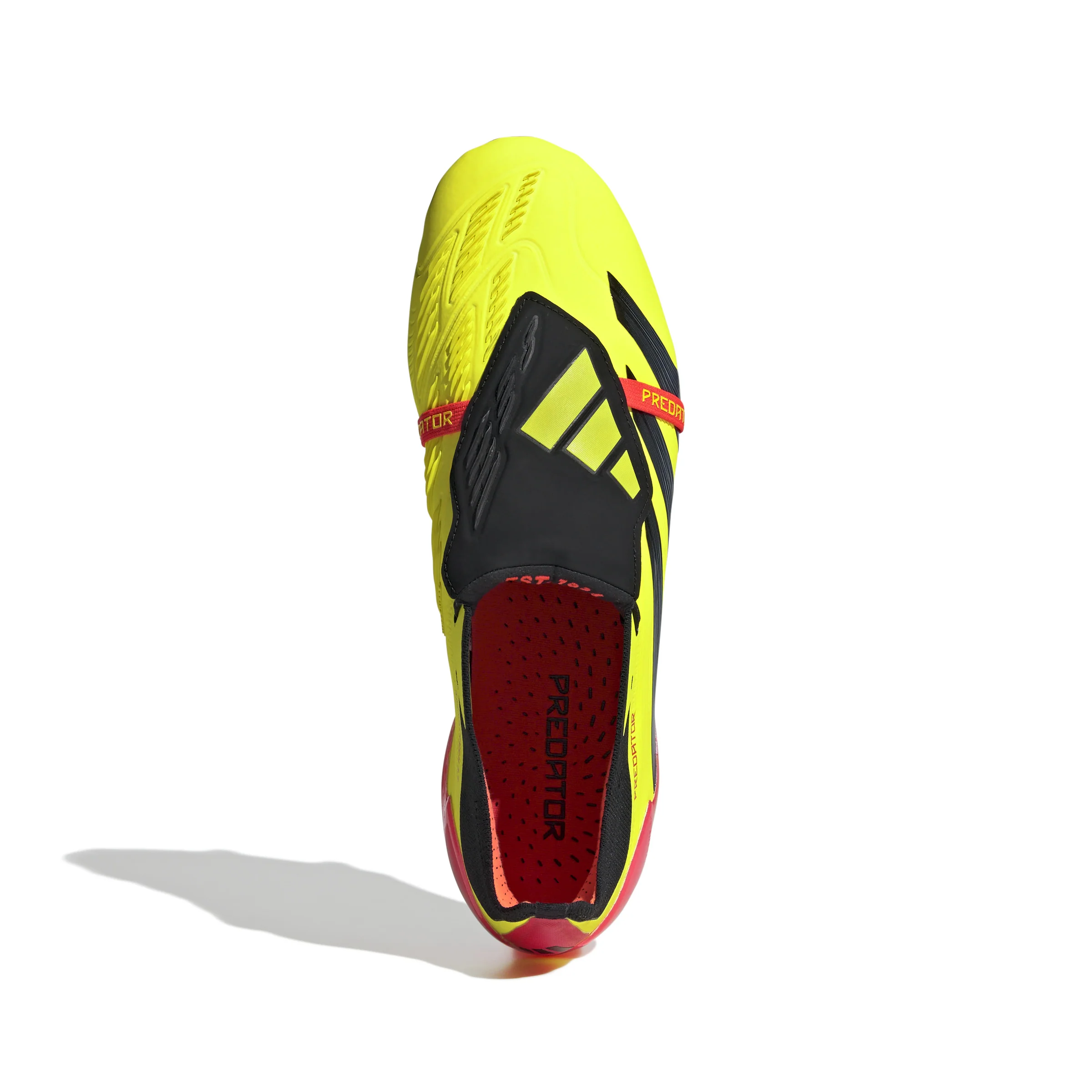Predator Elite FT FG 'Energy Citrus Pack' - Image 2