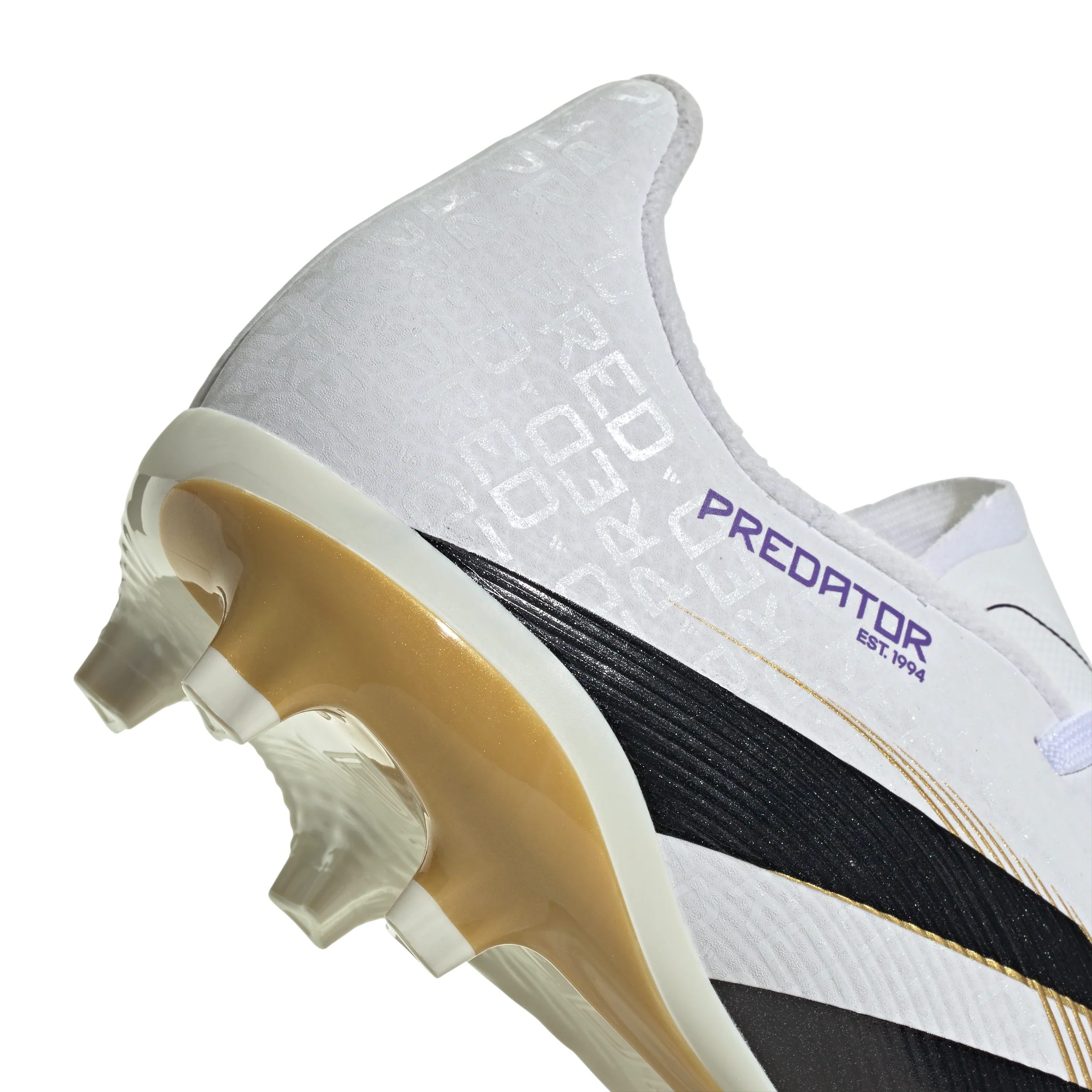 Junior Predator League FG/MG 'Road to Glory' Pack - Image 7
