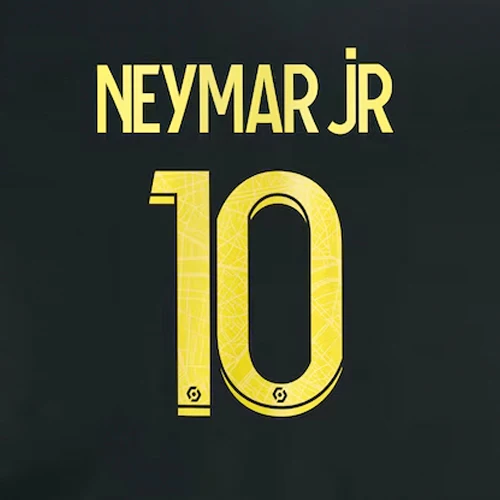 PSG 22/23 Namesets - Image 13