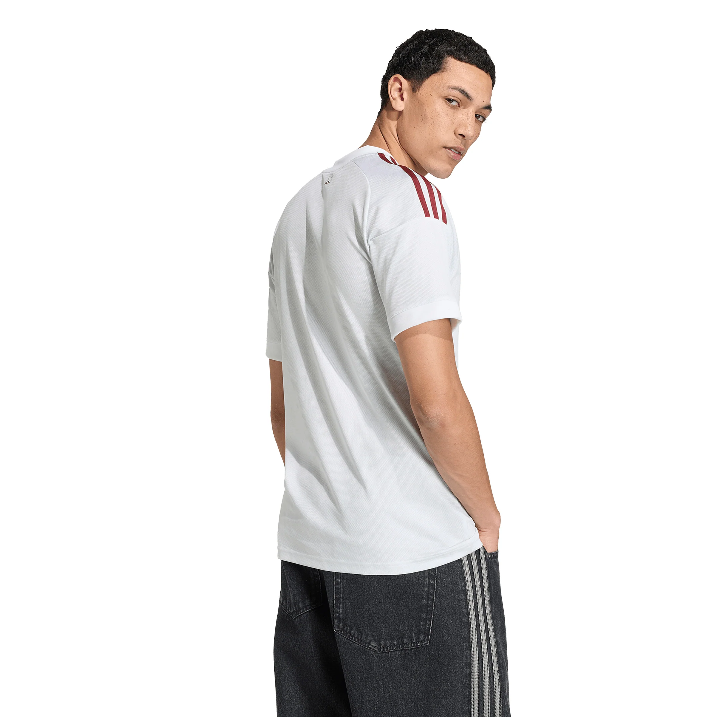 Qatar Adult World Cup 2026 Away Jersey - Image 6