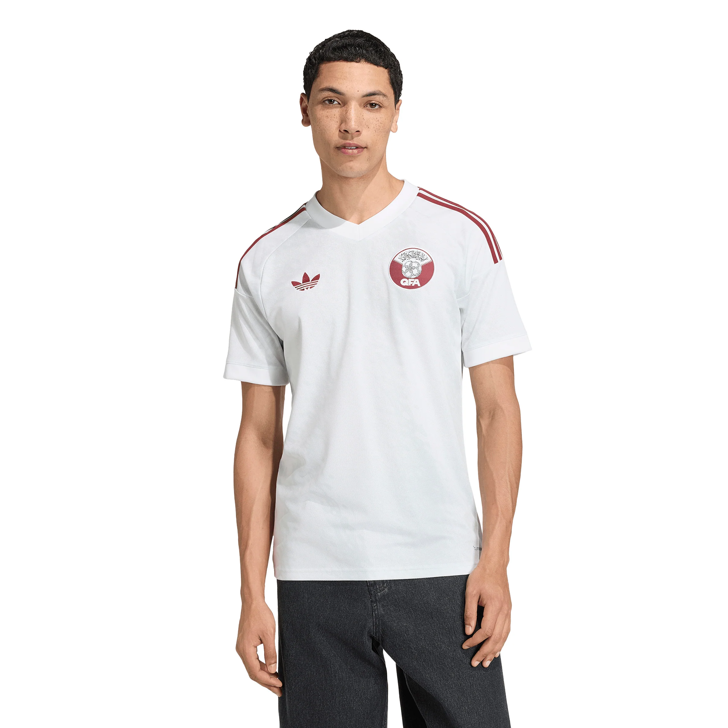 Qatar Adult World Cup 2026 Away Jersey - Image 7