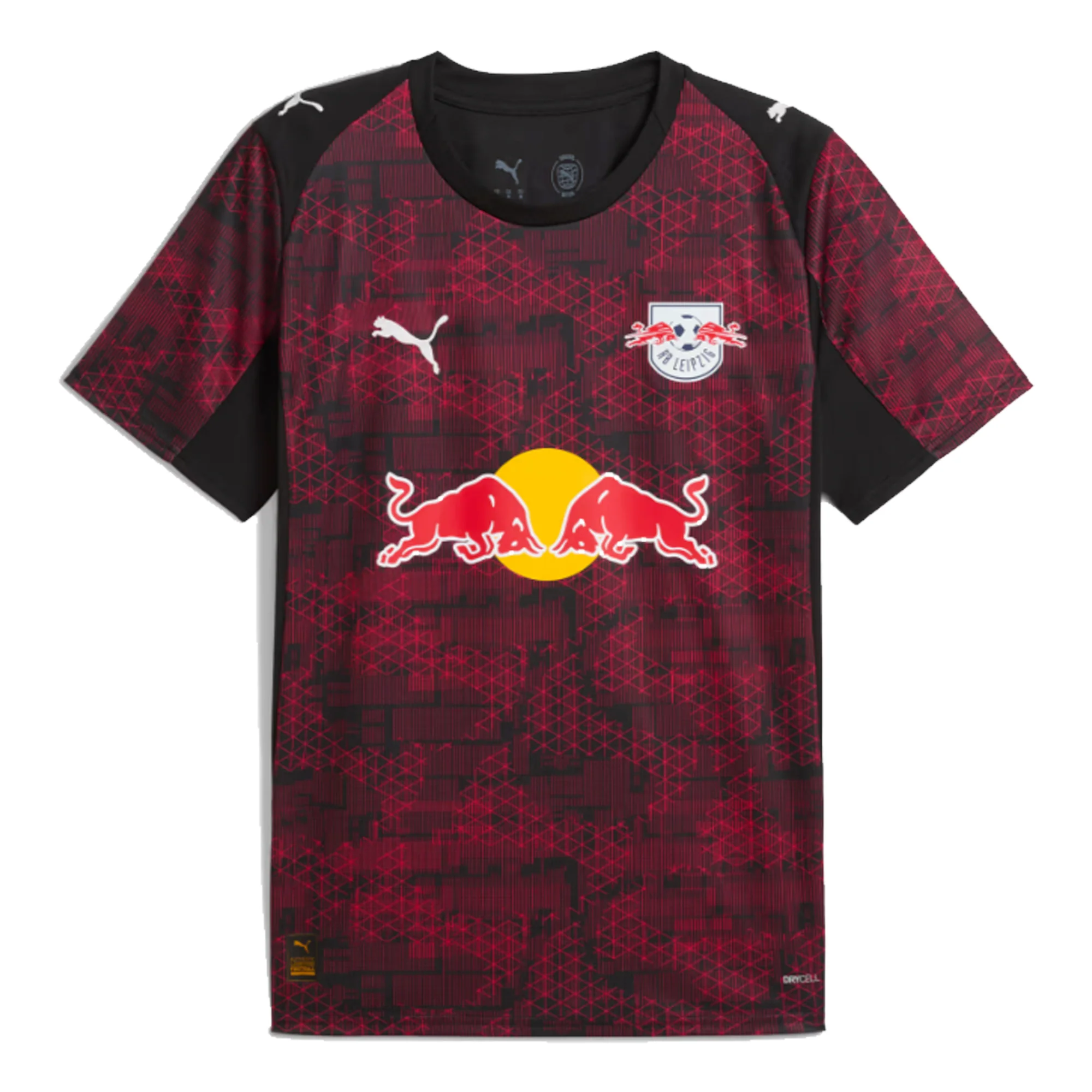 Red Bull Leipzig Adult 2025/26 Third Jersey