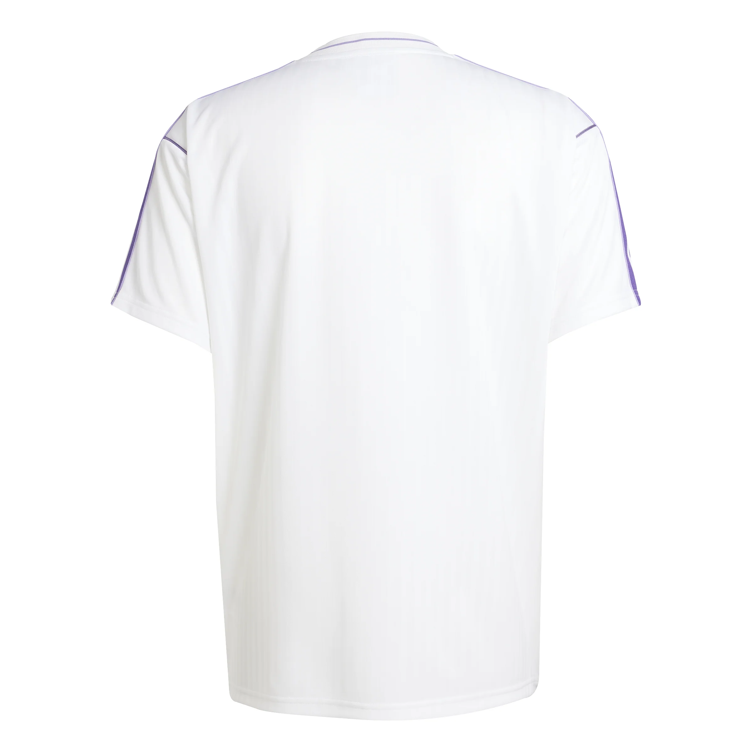 Real Madrid Adult 2024/25 Icon Jersey - Image 2