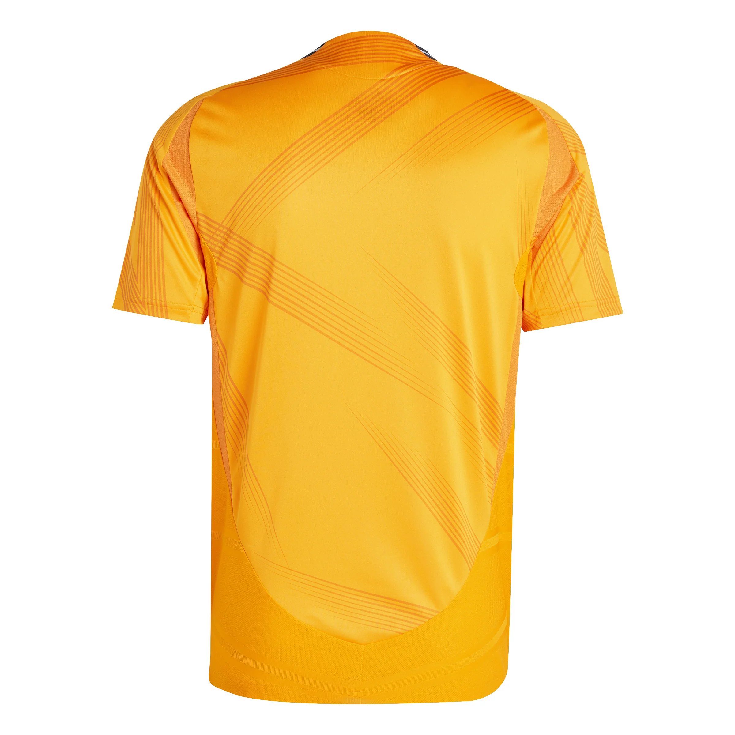 Real Madrid Adult 2024-25 Authentic Away Jersey - Image 2