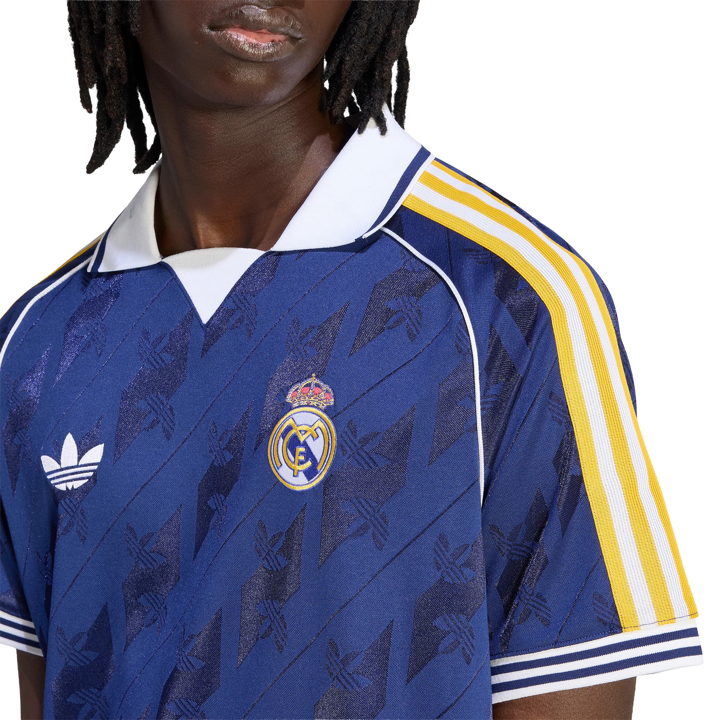 Real Madrid Adult 2026 OG Jersey - Image 7