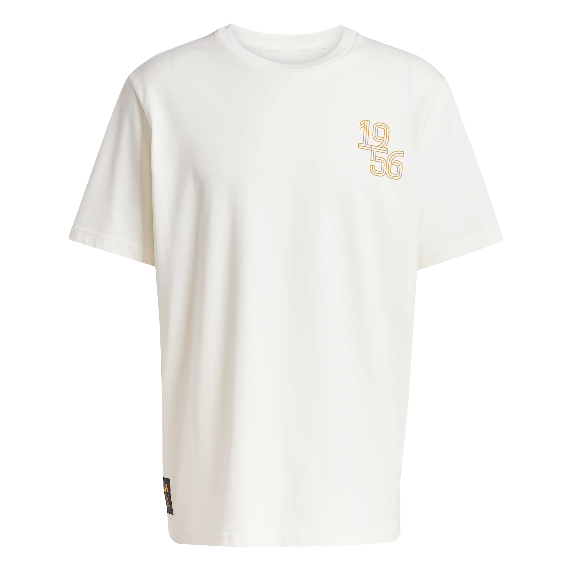Real Madrid Adult 2024/25 UCL Tee (Oversized)