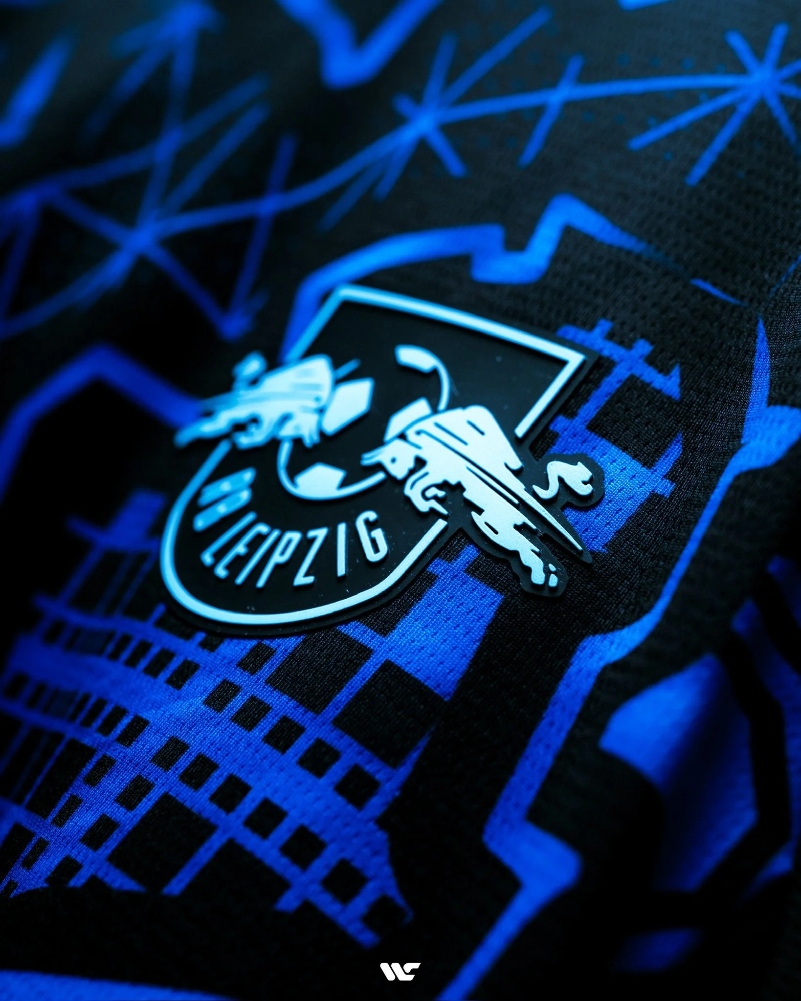 Red Bull Leipzig Adult 2025/26 Special Edition Jersey - Image 4