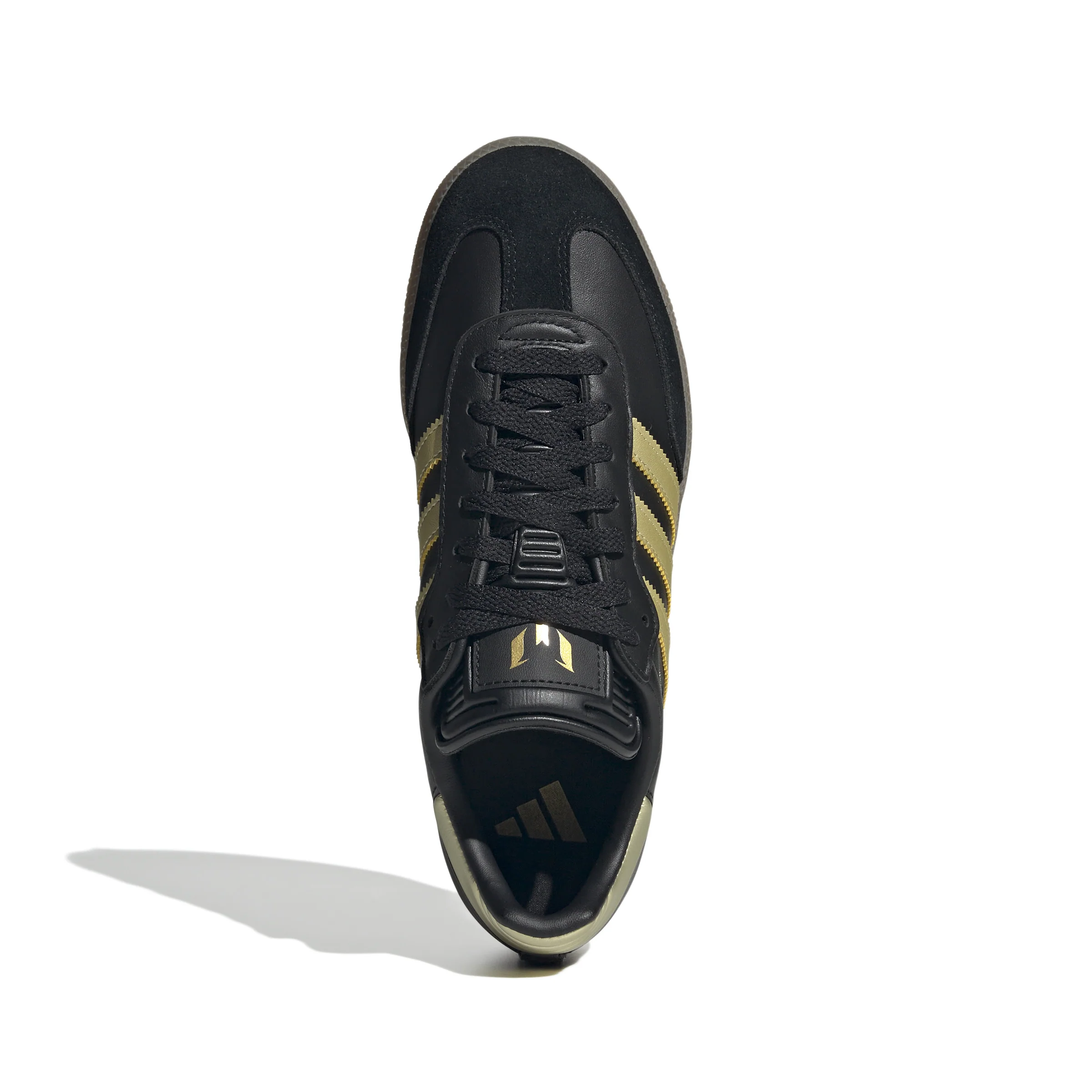 Samba Messi 'Triunfo Dorado Pack' - Image 2
