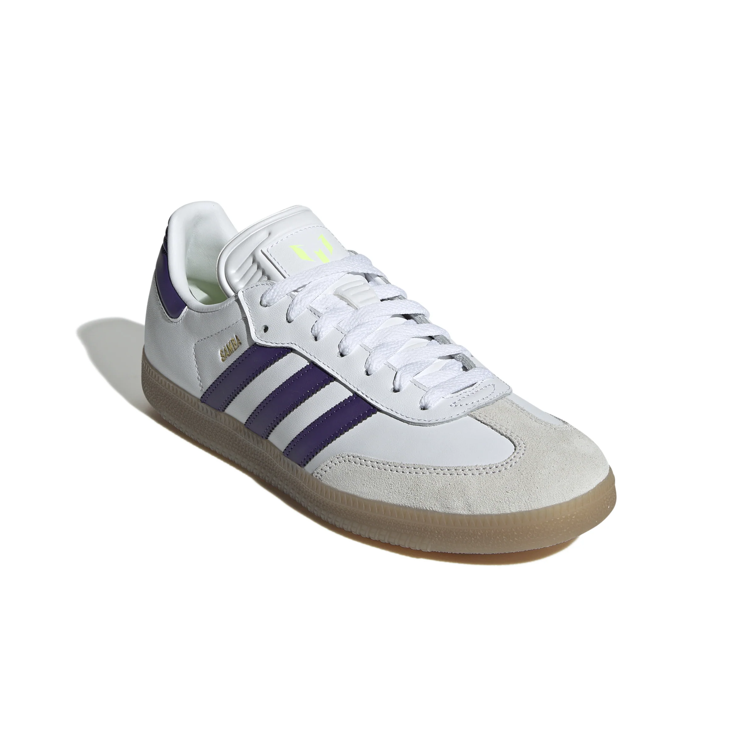 Samba Messi 'Triunfo Estelar Pack' - Image 5