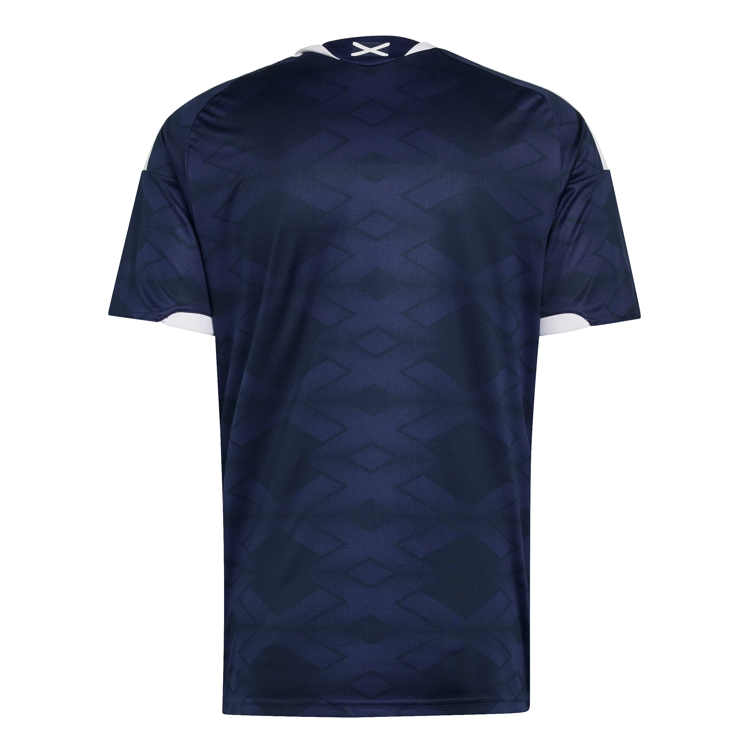 Scotland Adult World Cup 2026 Home Jersey - Image 2