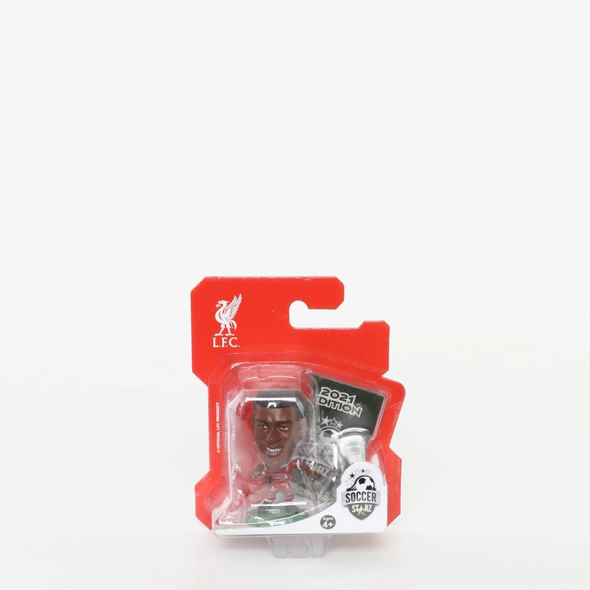 Soccerstarz LFC Wijnaldum 2021
