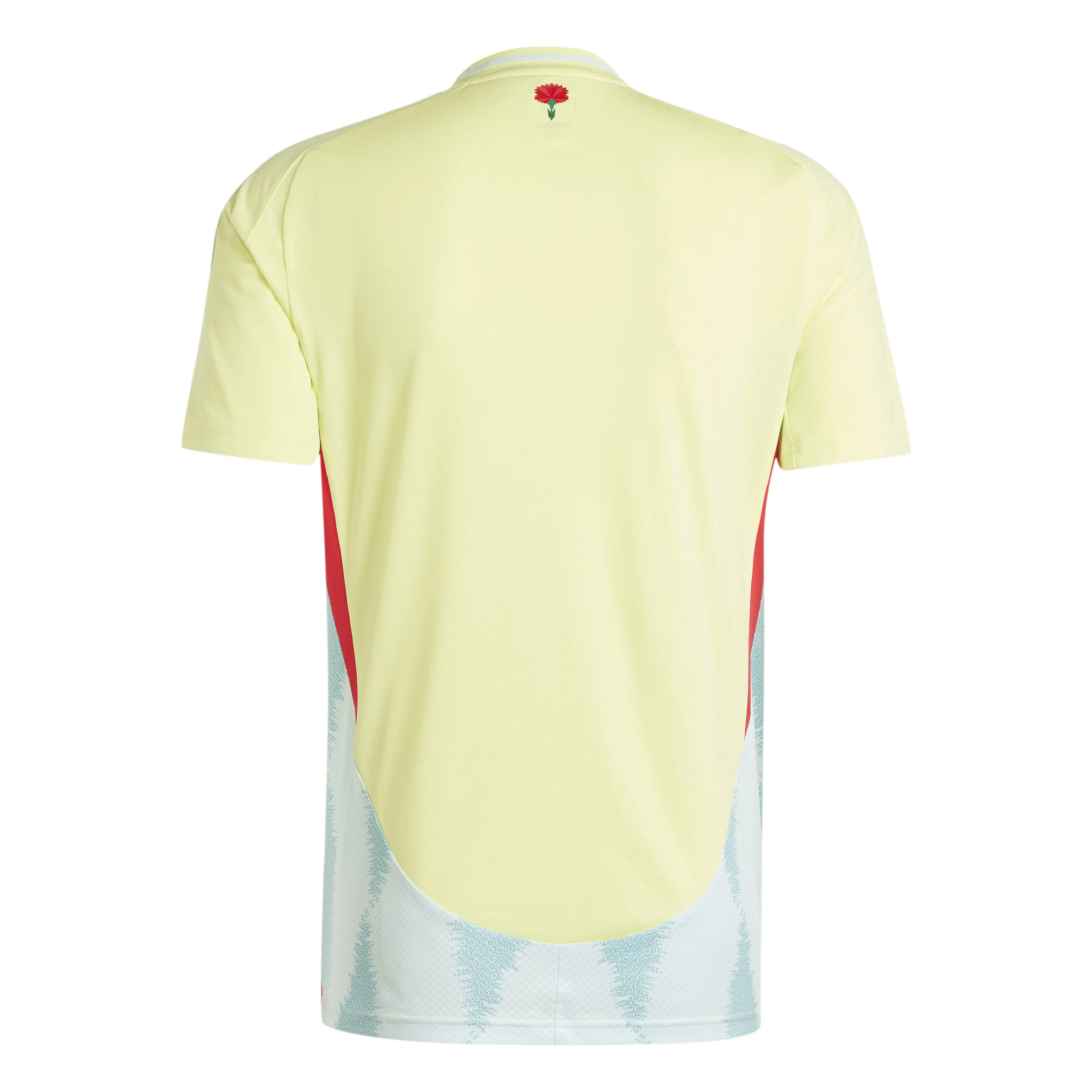 Spain Adult 2024/25 Away Jersey - Image 3
