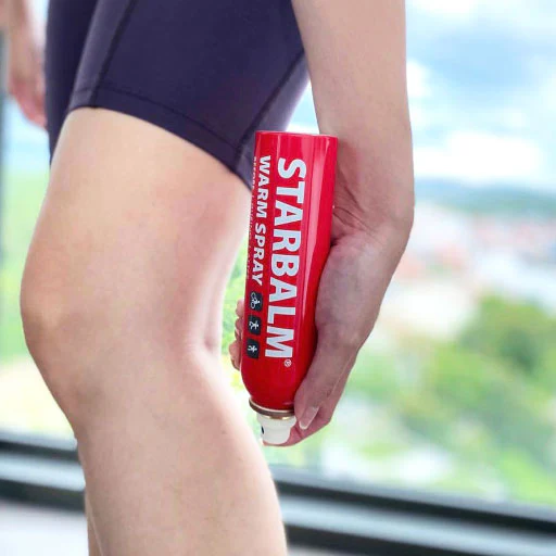 Starbalm Warm Spray - Image 3